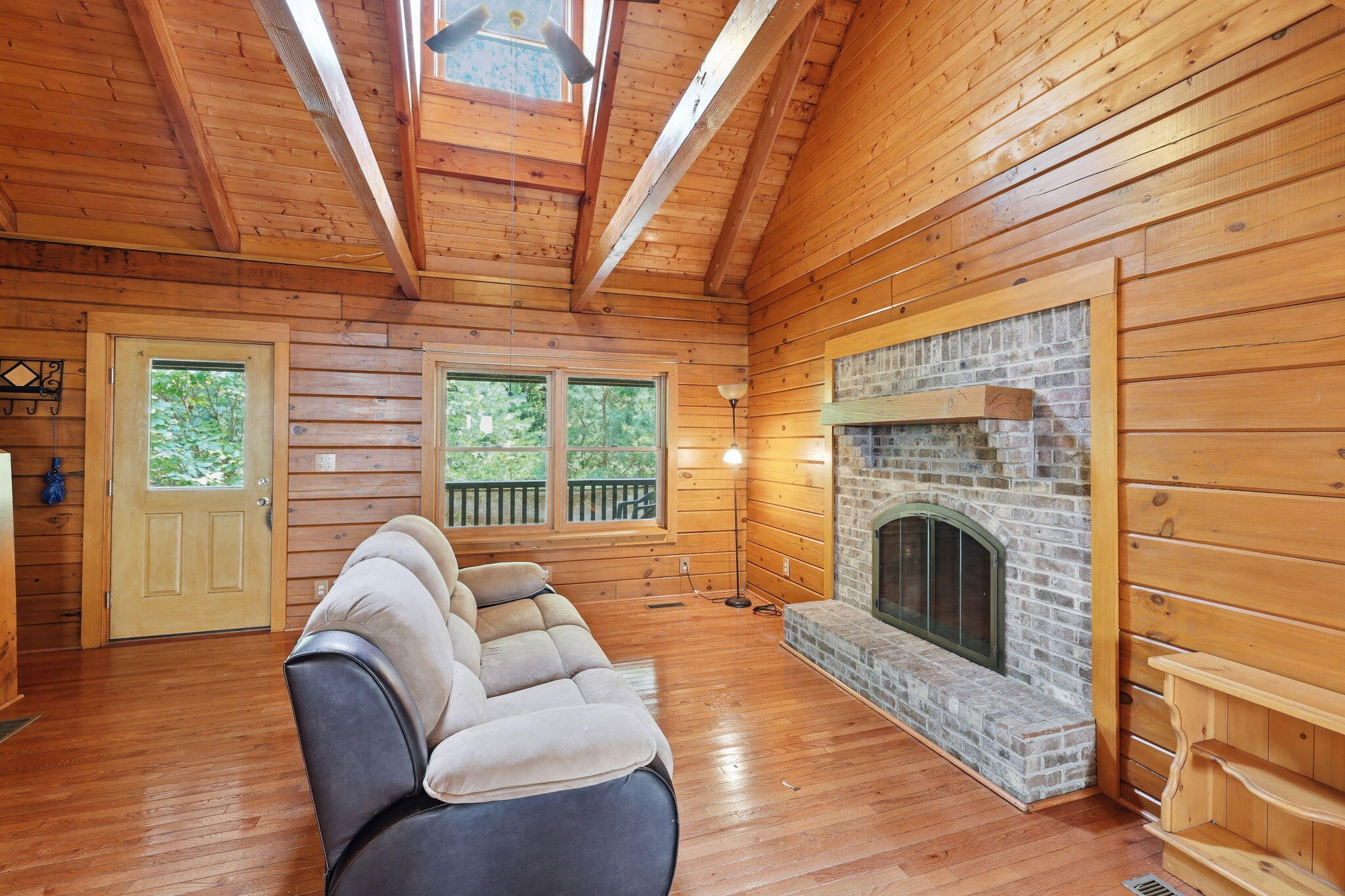 601 Tatum Gulf Road