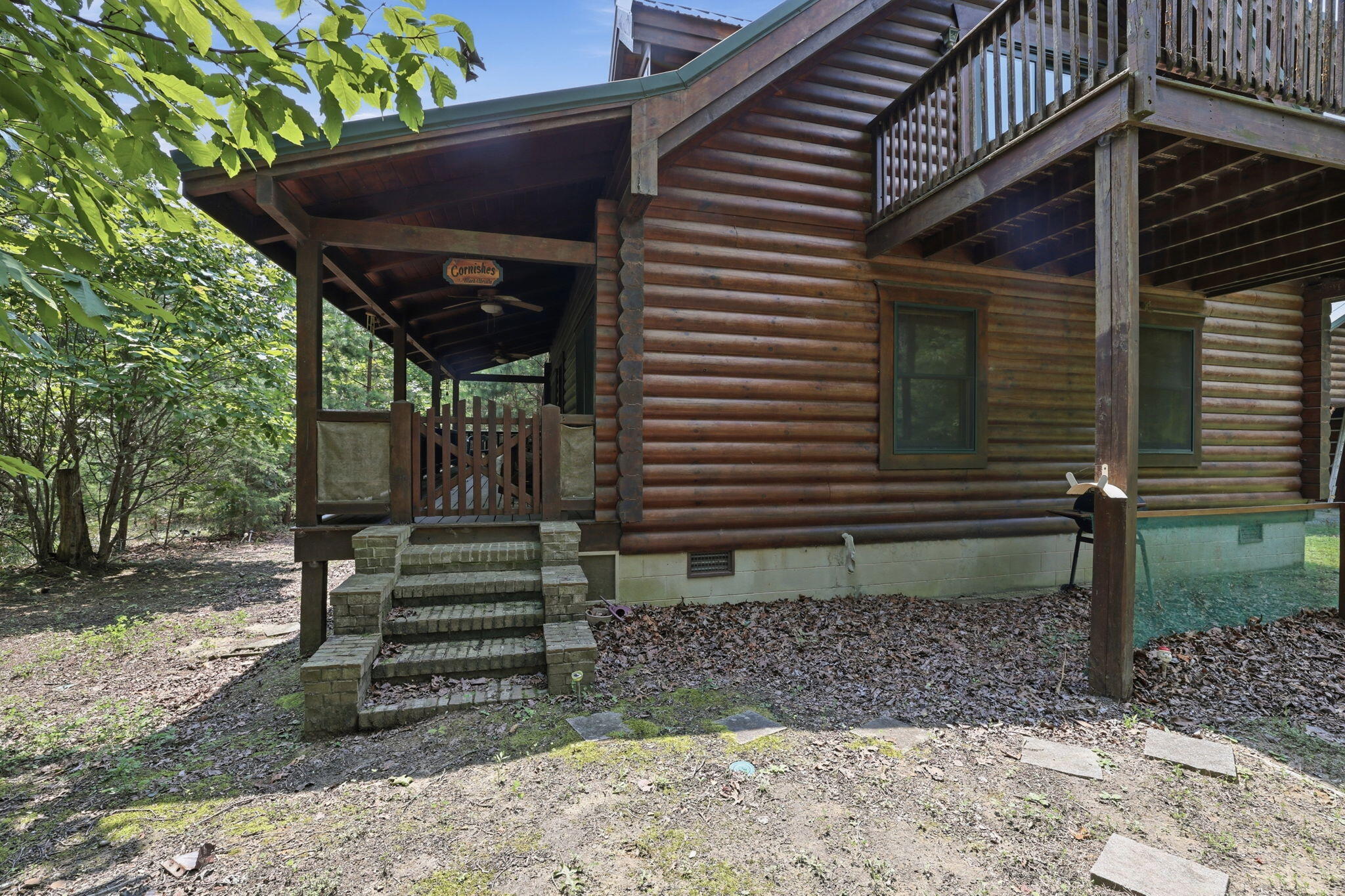 601 Tatum Gulf Road