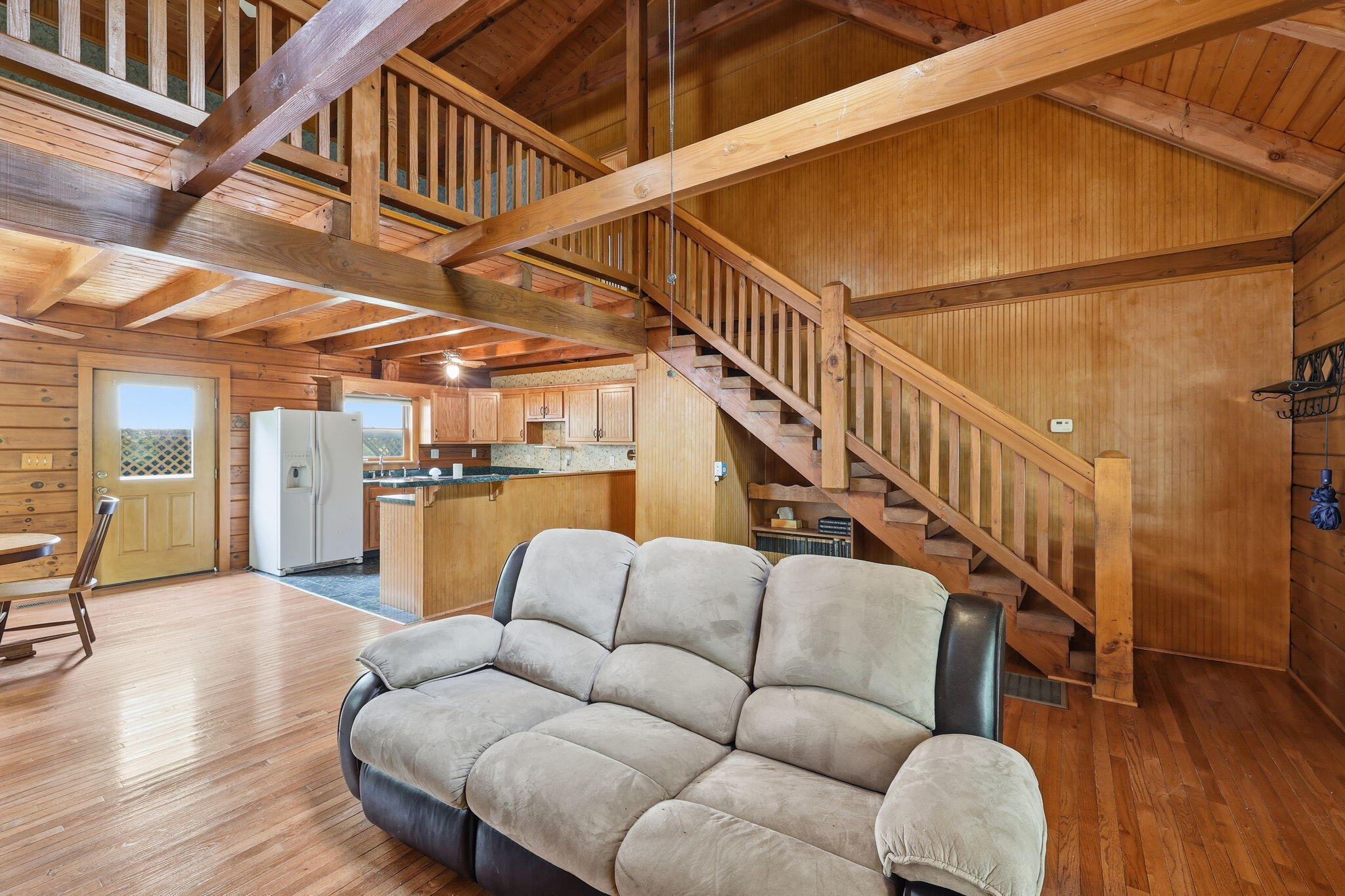 601 Tatum Gulf Road