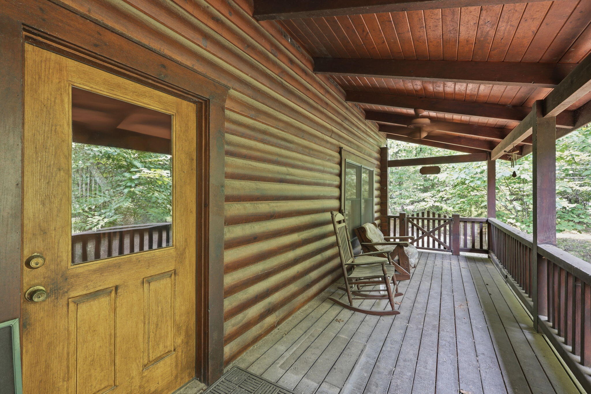 601 Tatum Gulf Road