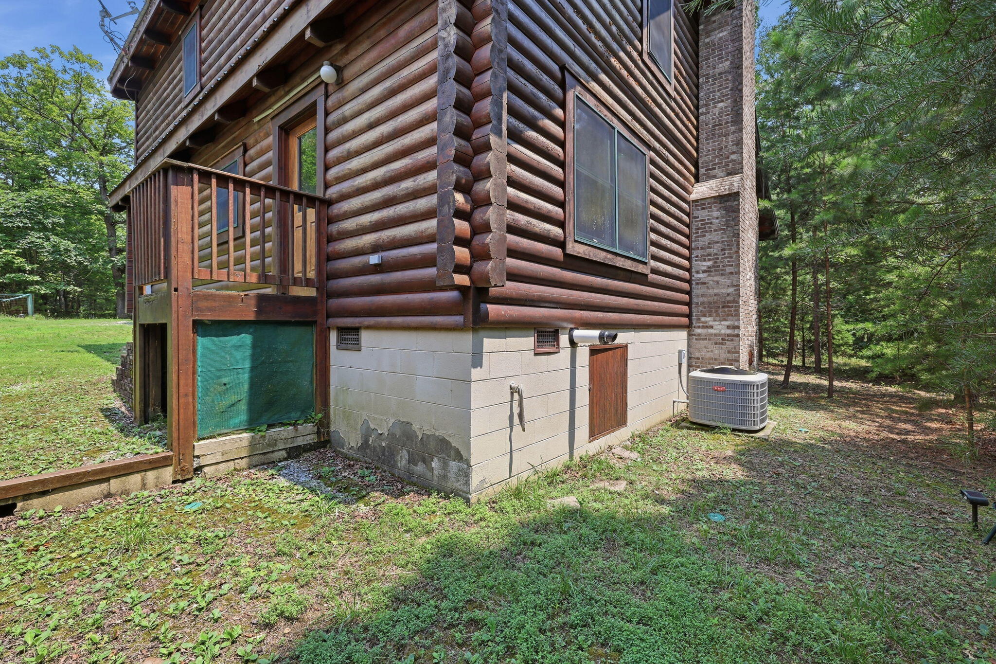 601 Tatum Gulf Road