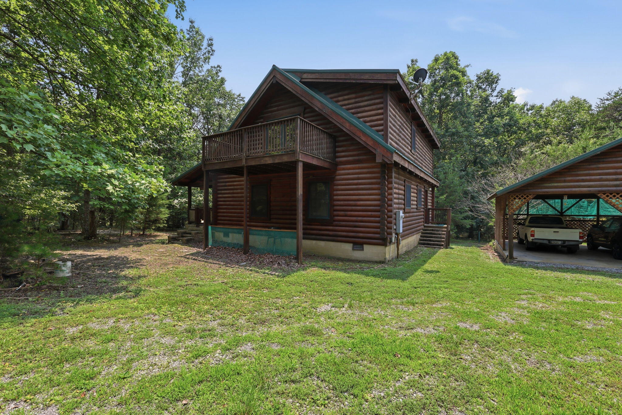 601 Tatum Gulf Road