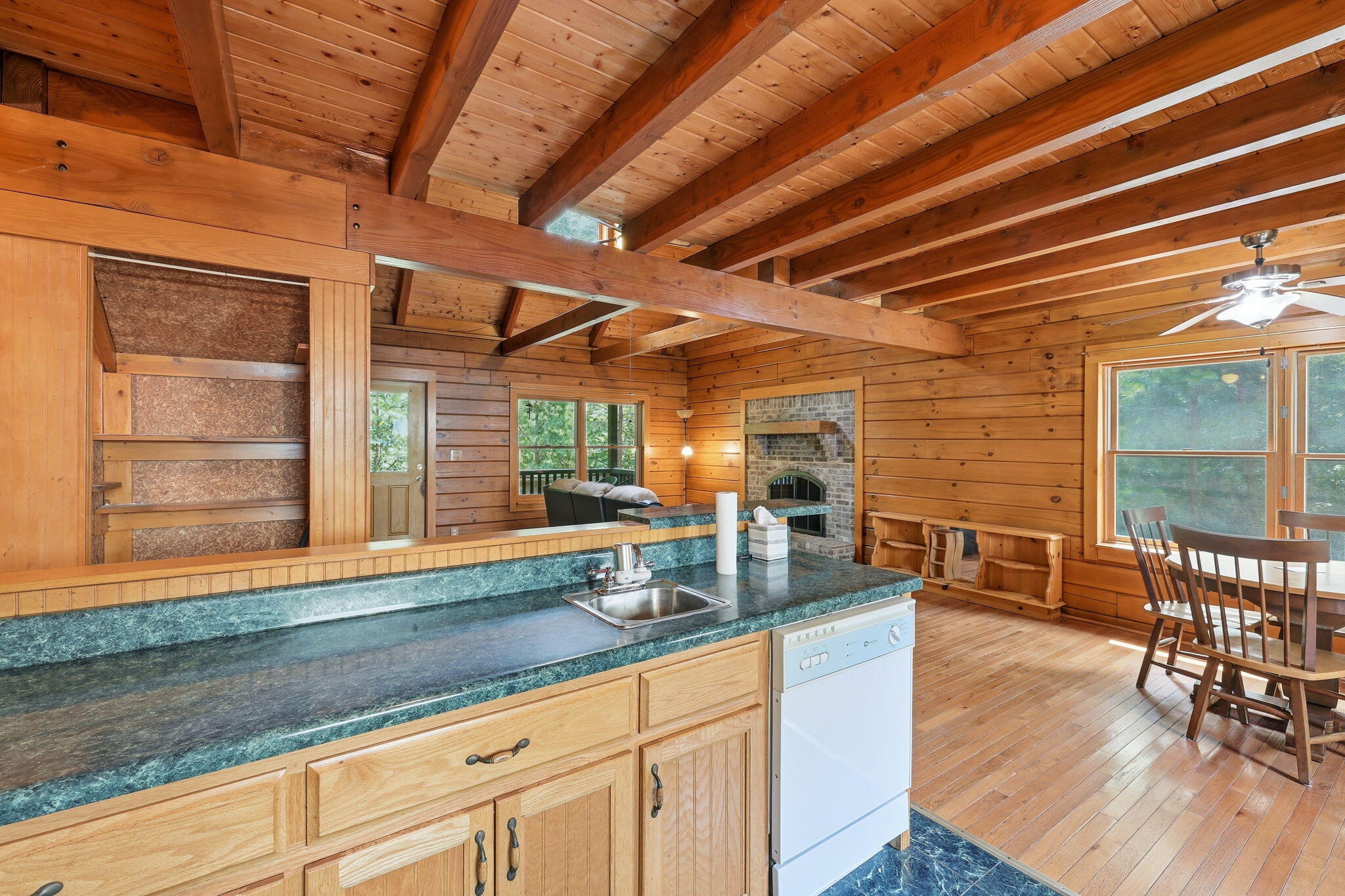 601 Tatum Gulf Road