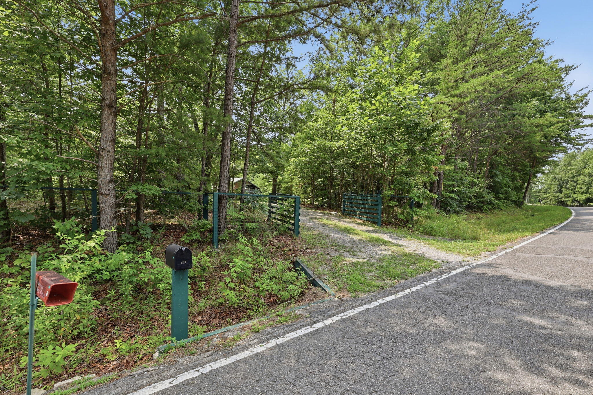 601 Tatum Gulf Road