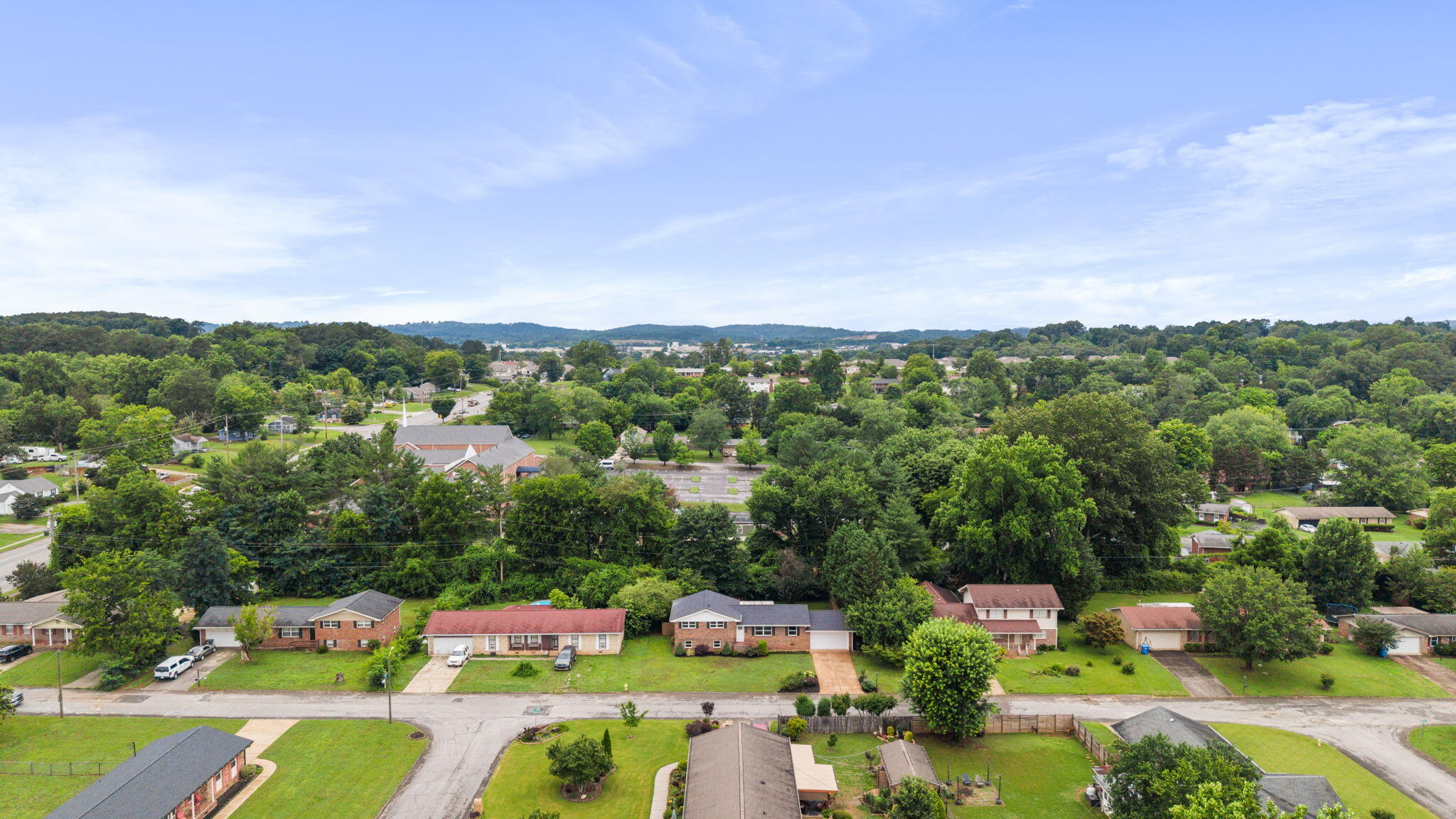 2307 Brookhaven Circle
