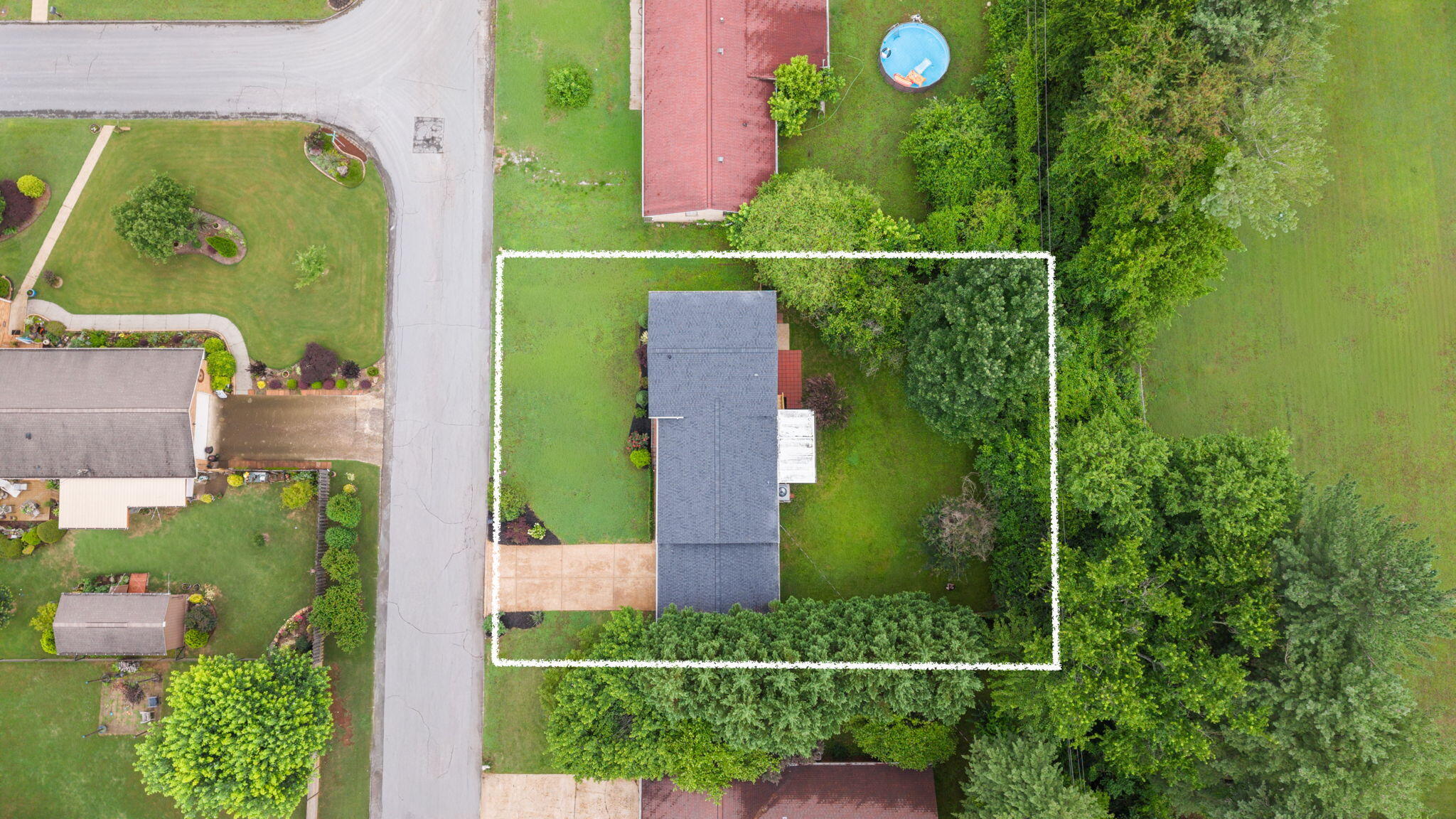 2307 Brookhaven Circle