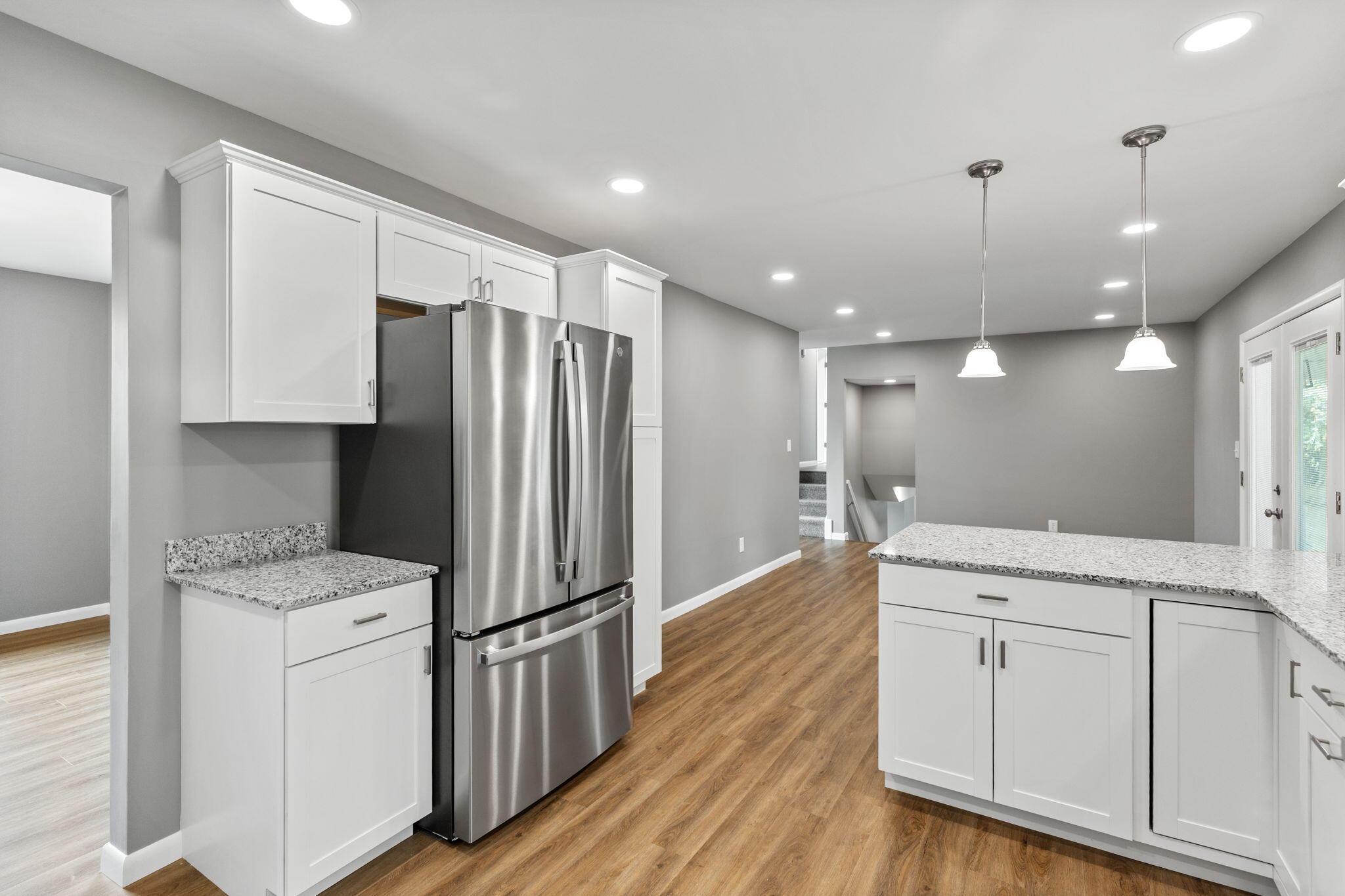2307 Brookhaven Circle