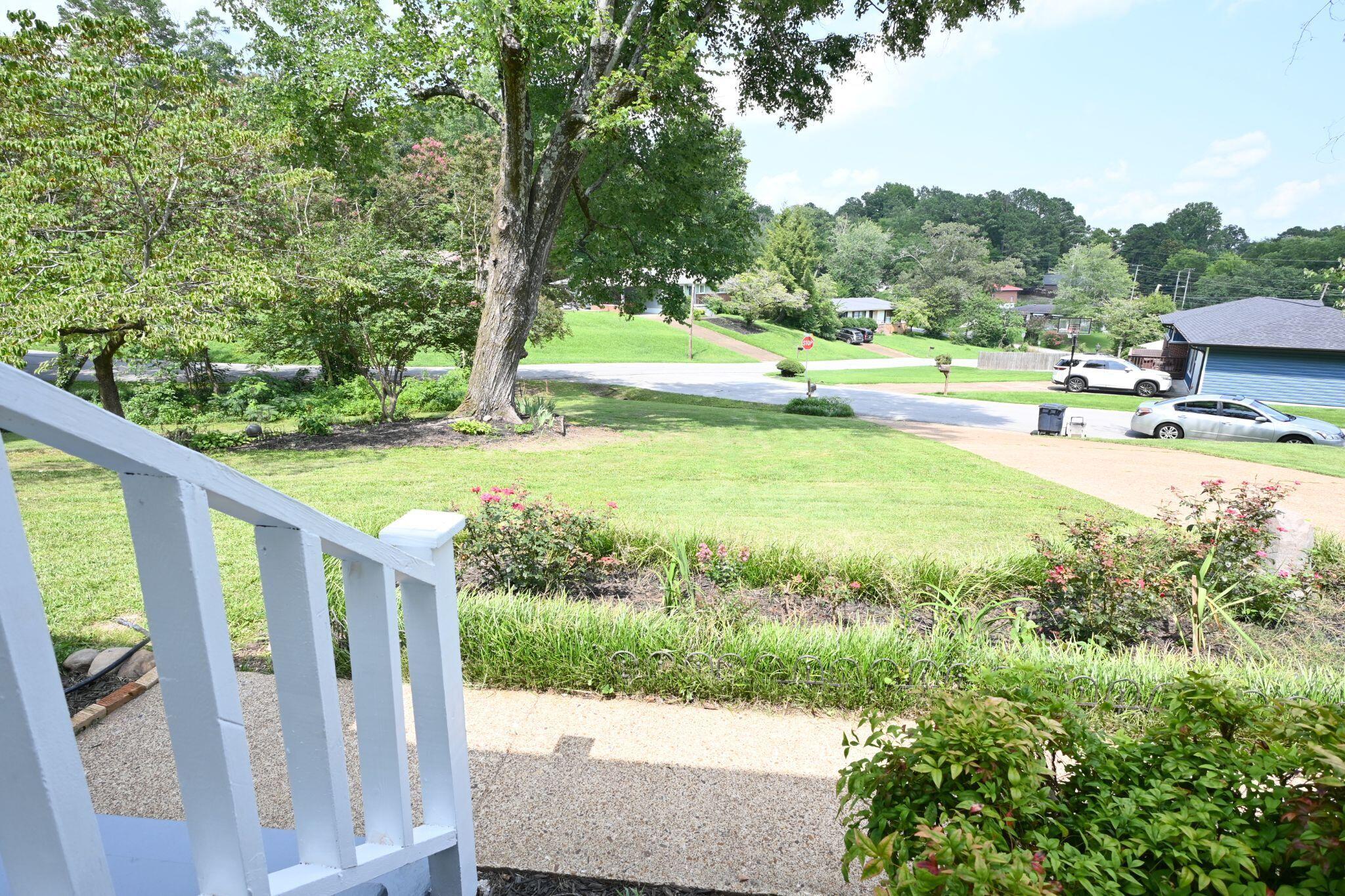 801 Merrimac Circle