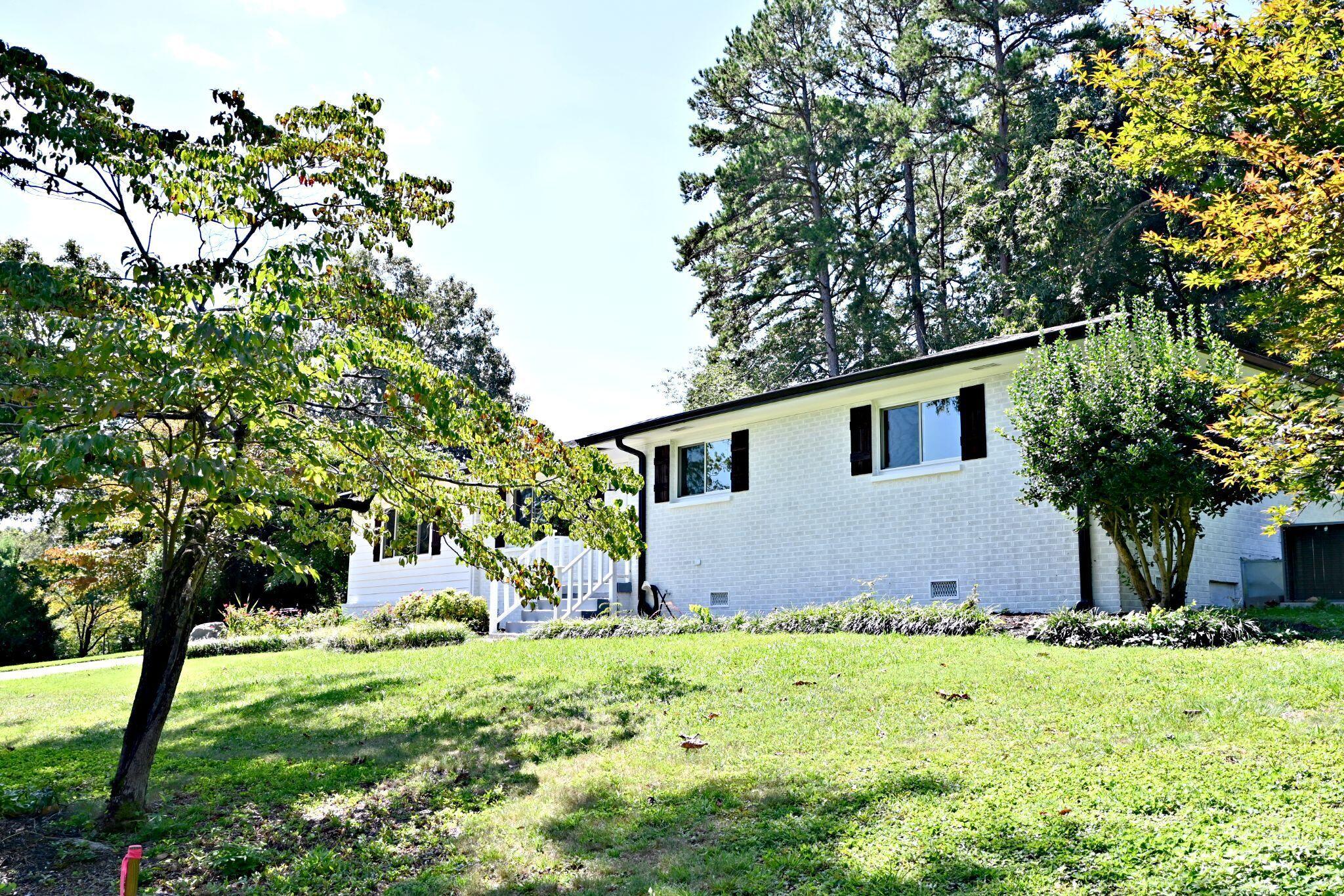 801 Merrimac Circle
