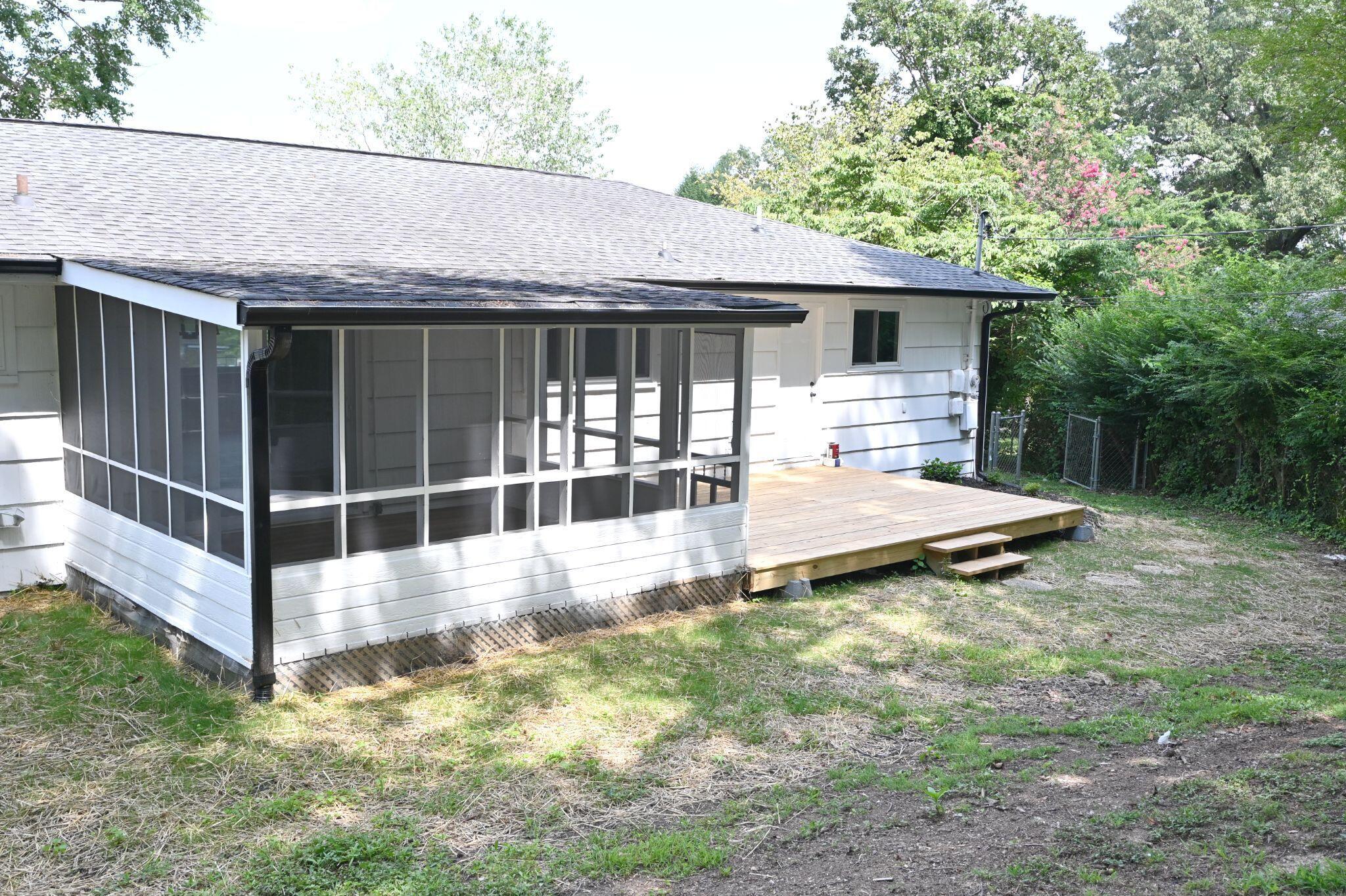801 Merrimac Circle