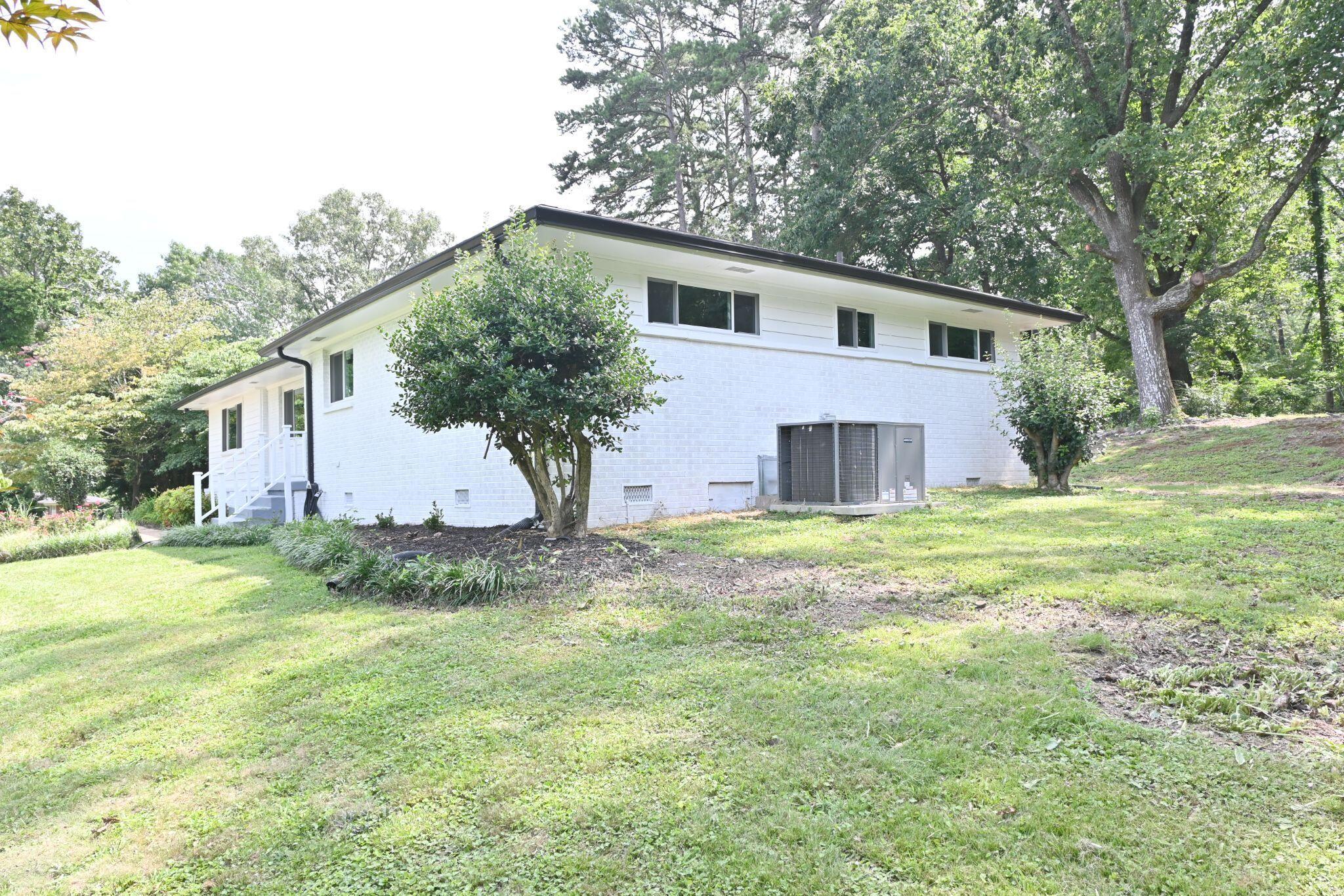 801 Merrimac Circle
