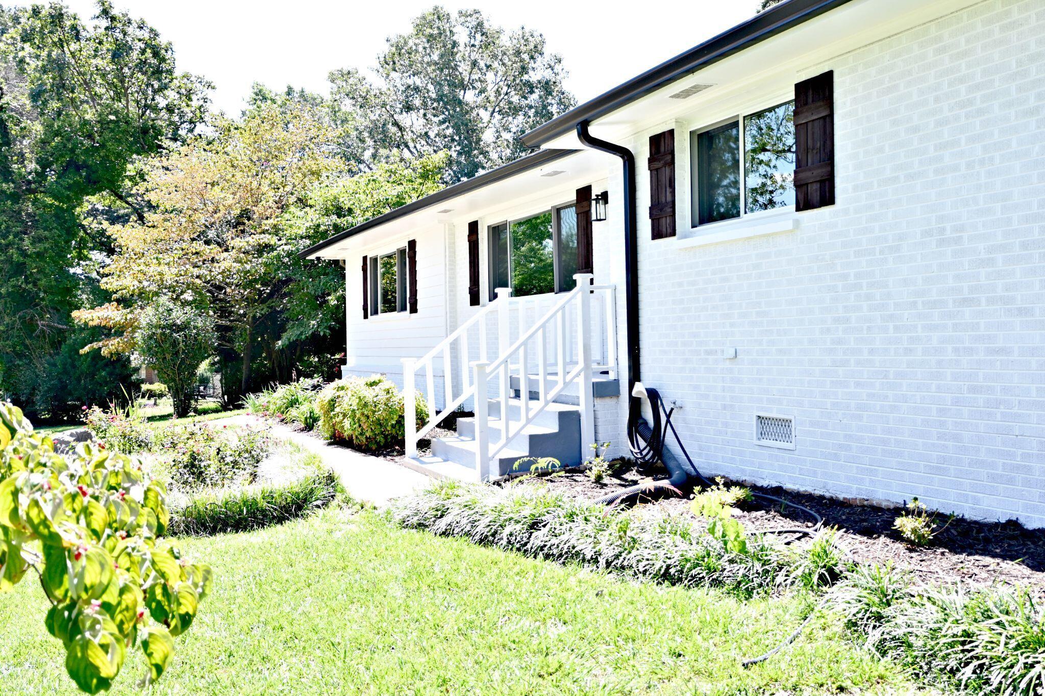 801 Merrimac Circle