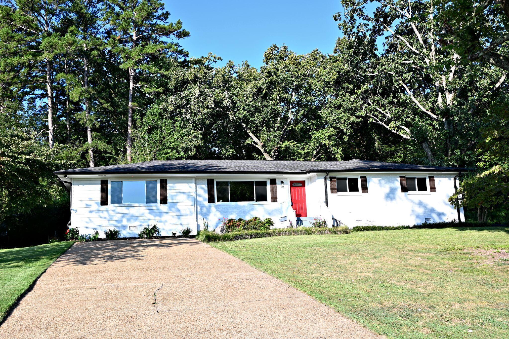 801 Merrimac Circle
