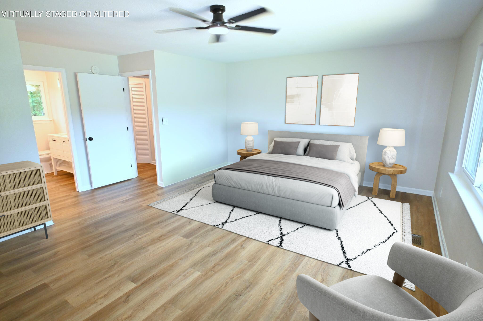 801 Merrimac Circle