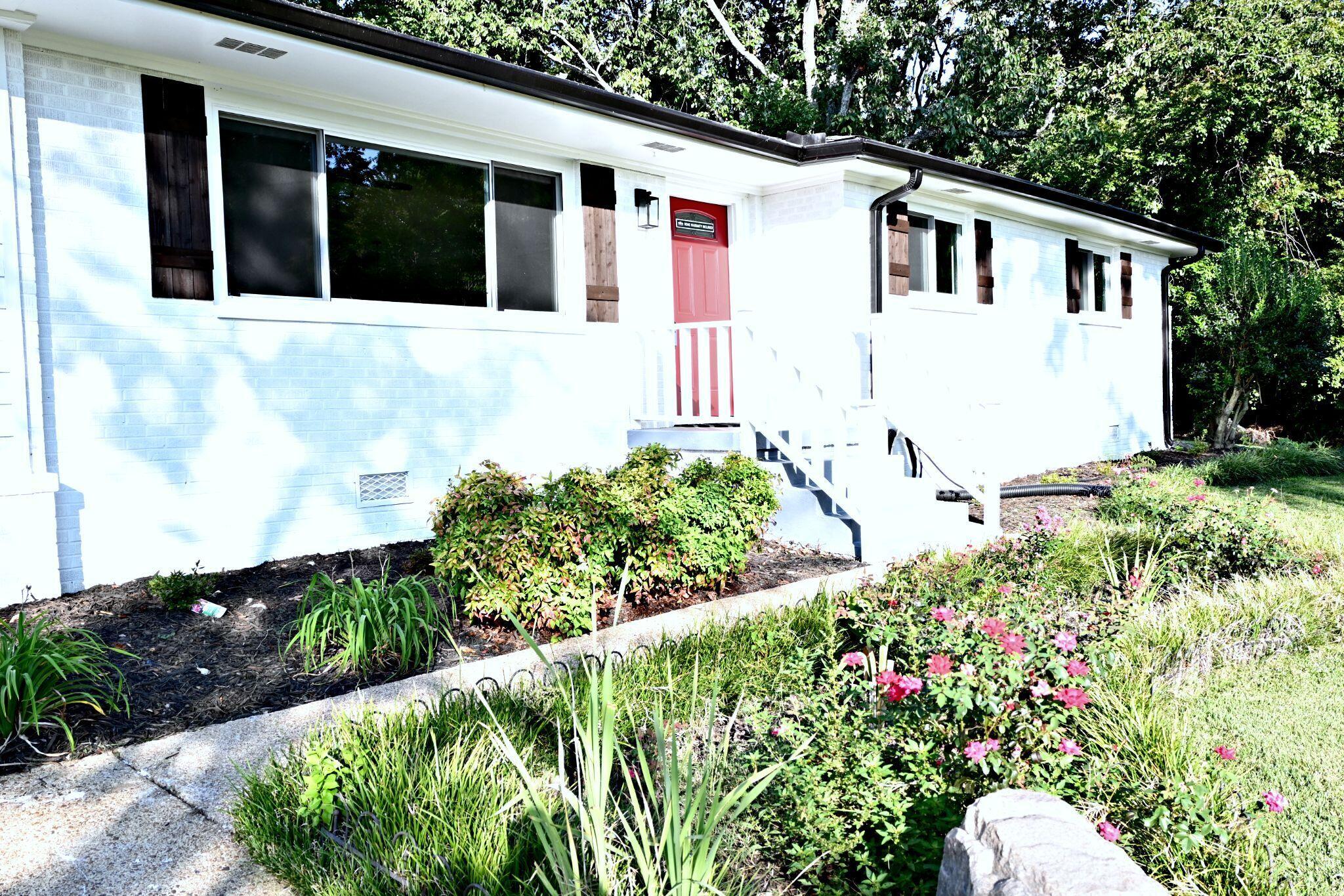 801 Merrimac Circle