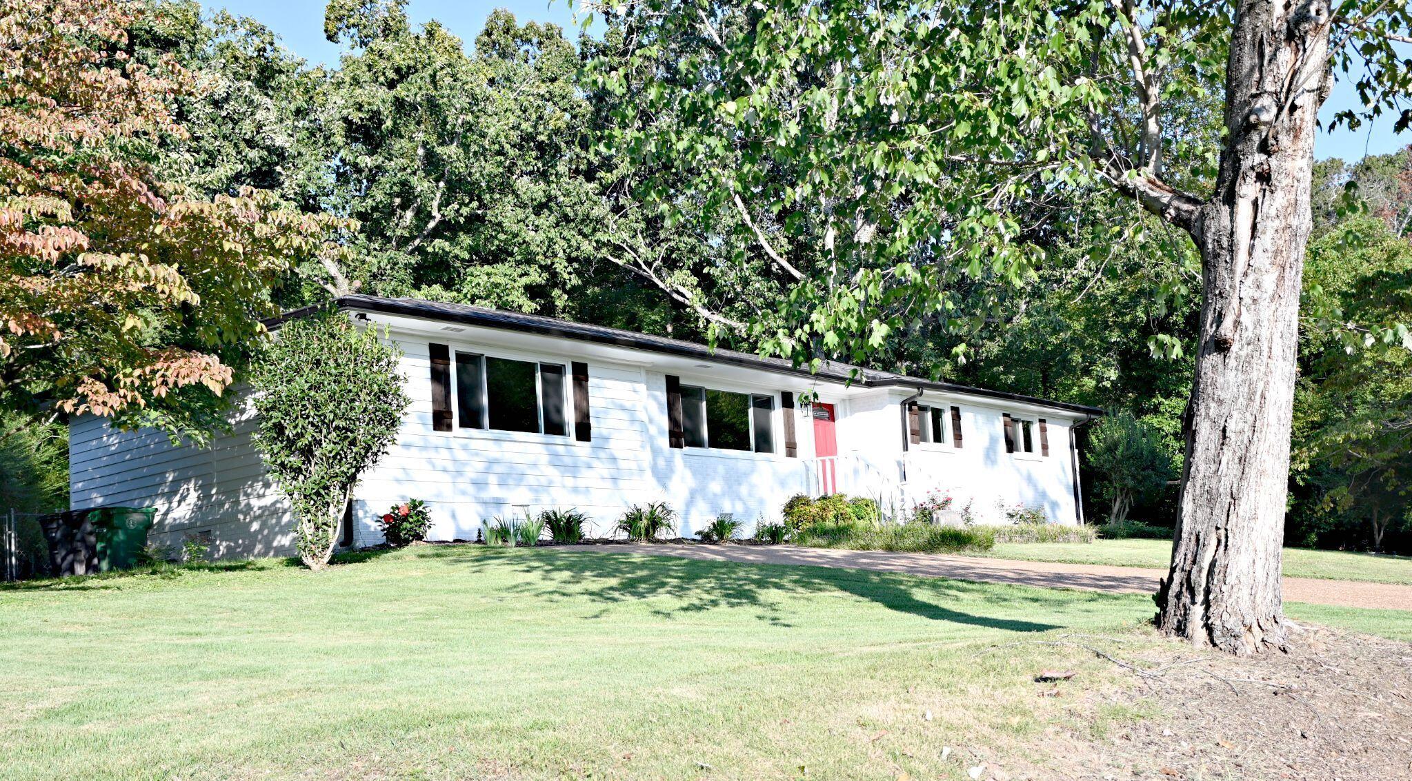 801 Merrimac Circle