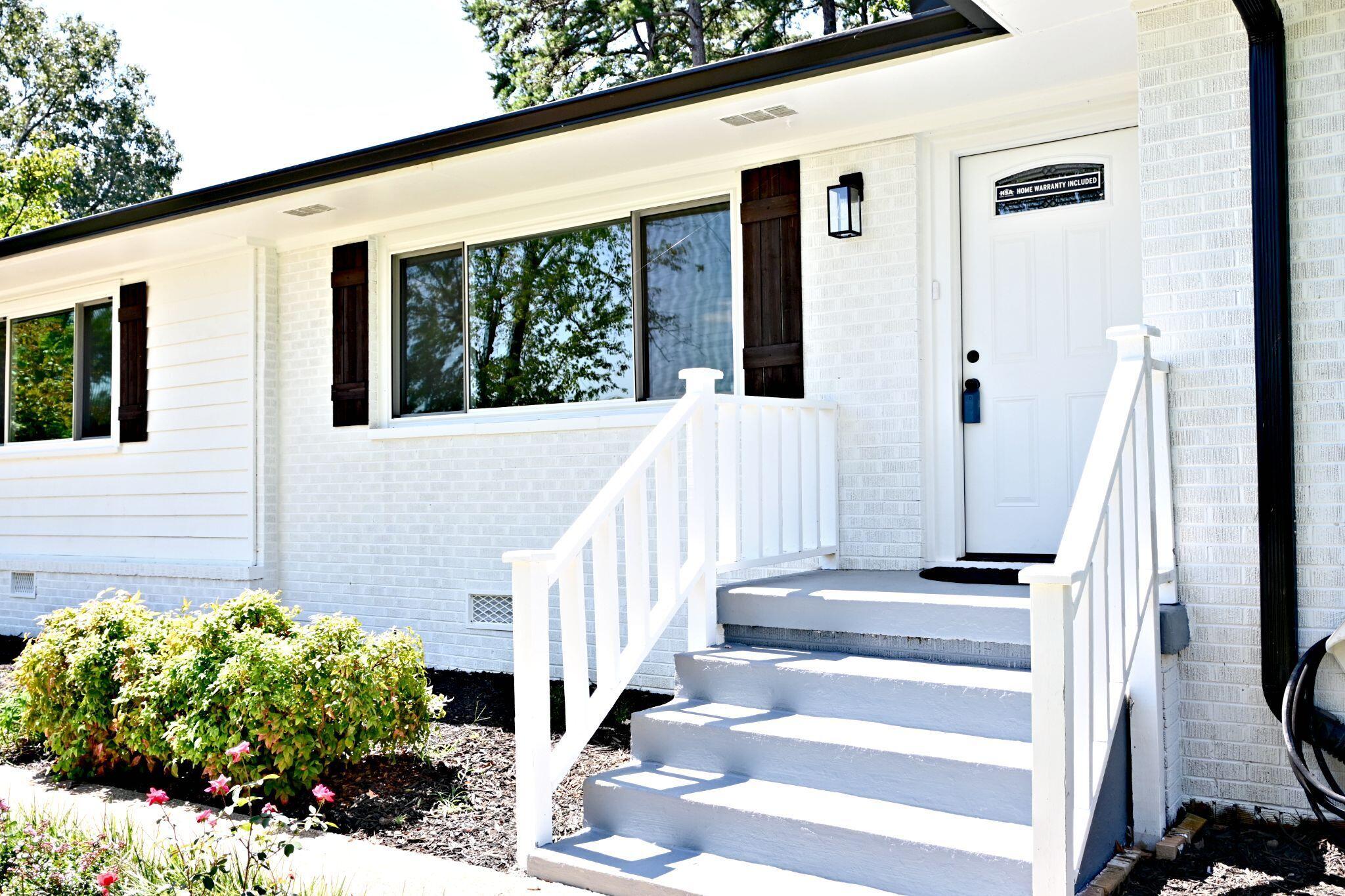 801 Merrimac Circle