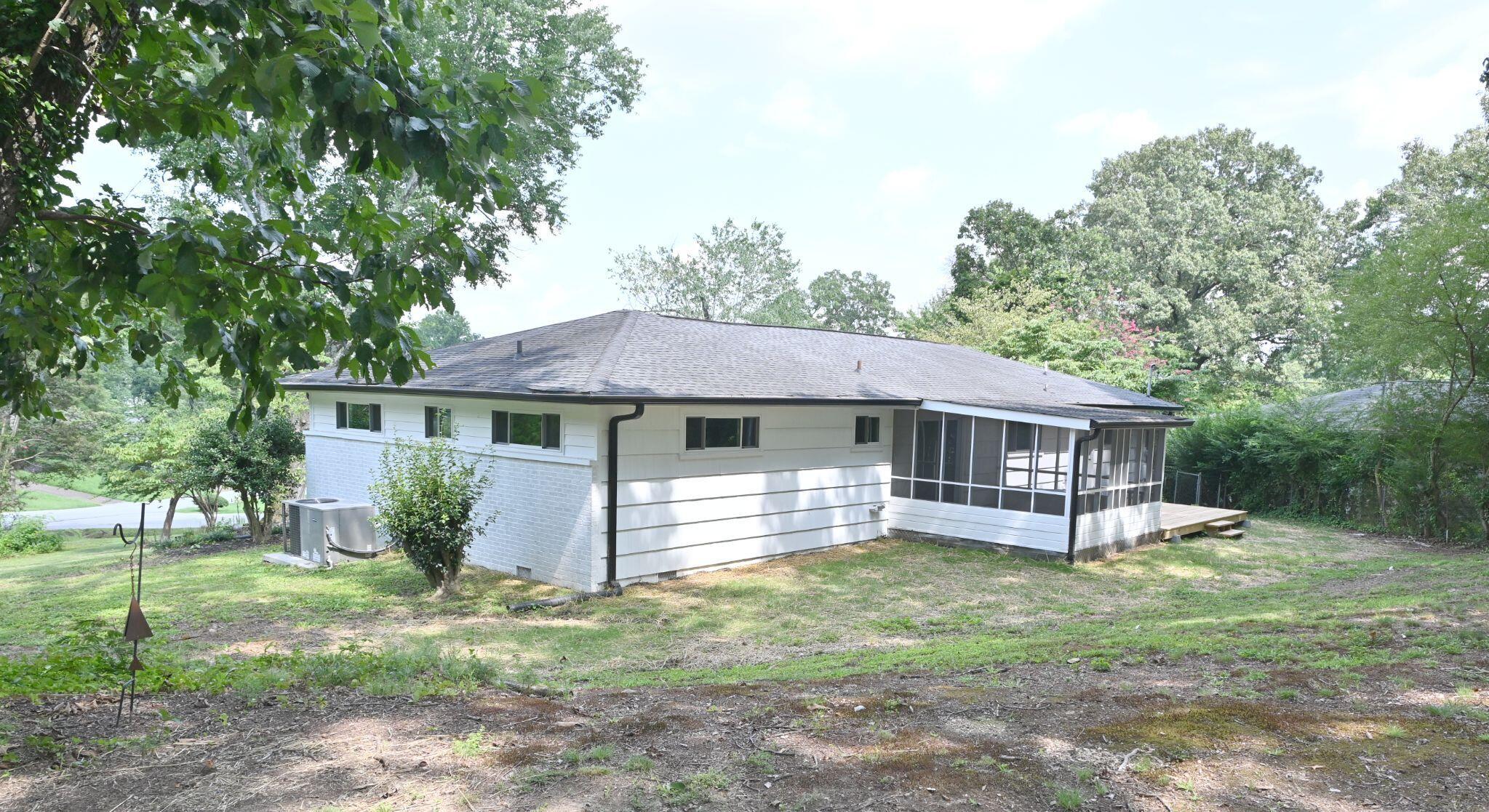 801 Merrimac Circle
