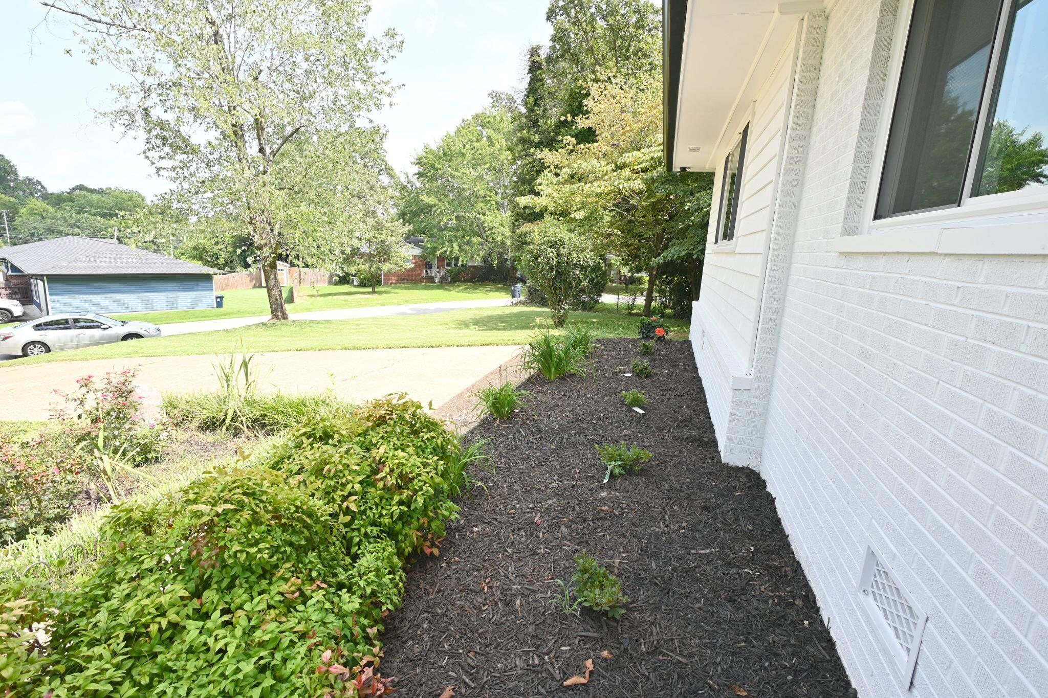 801 Merrimac Circle