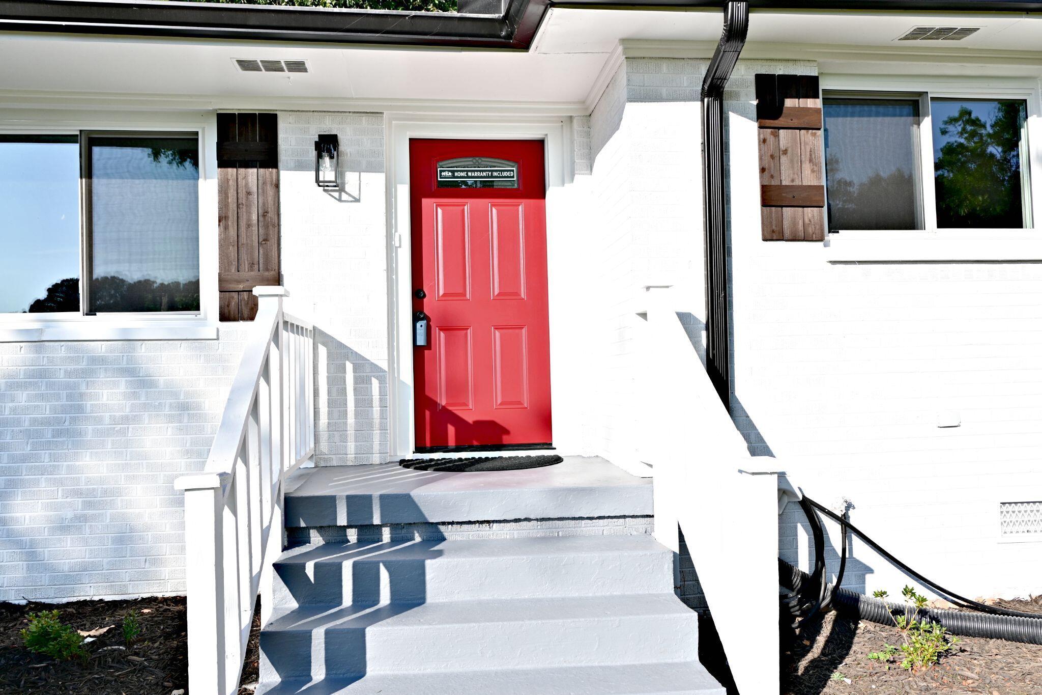801 Merrimac Circle