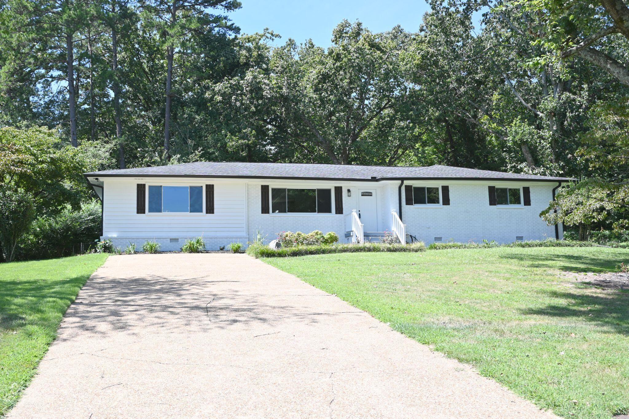 801 Merrimac Circle