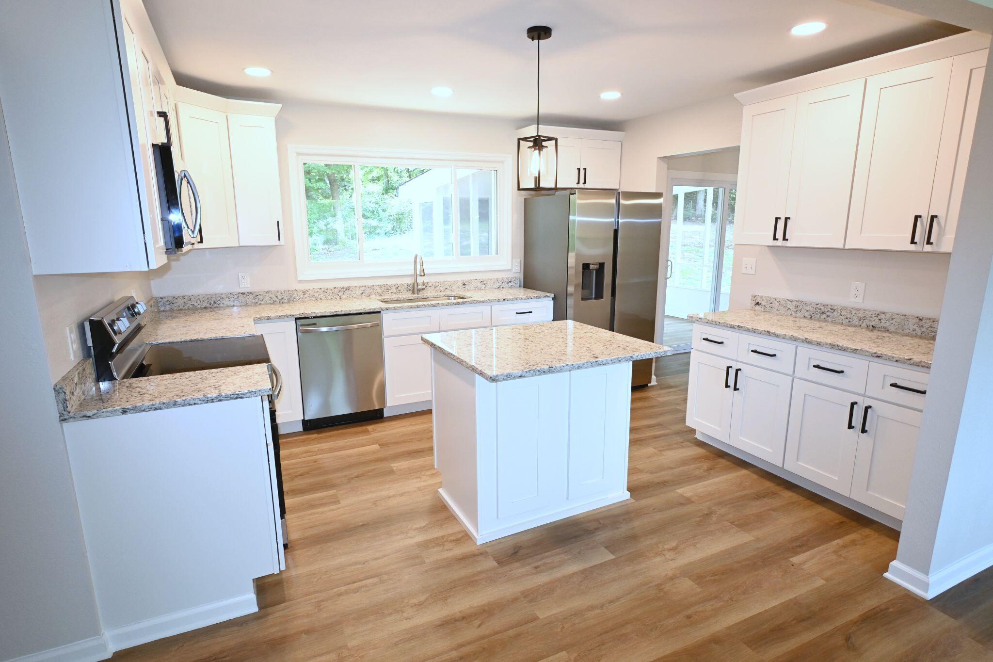 801 Merrimac Circle
