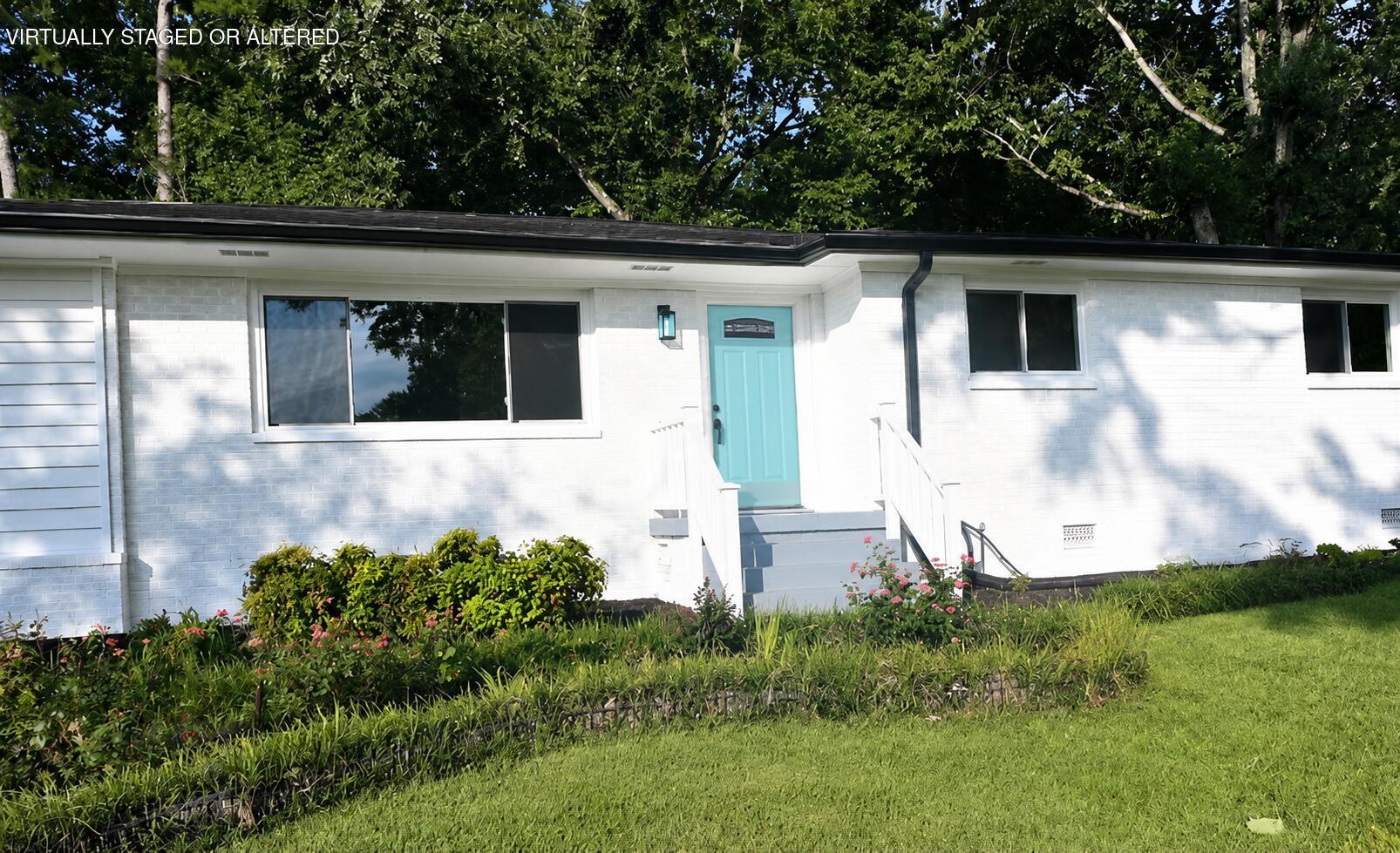 801 Merrimac Circle