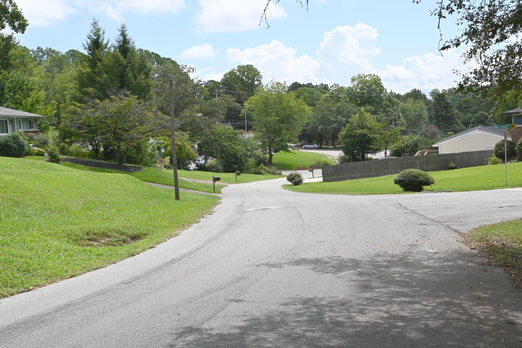 Lot 16a Claremont Avenue