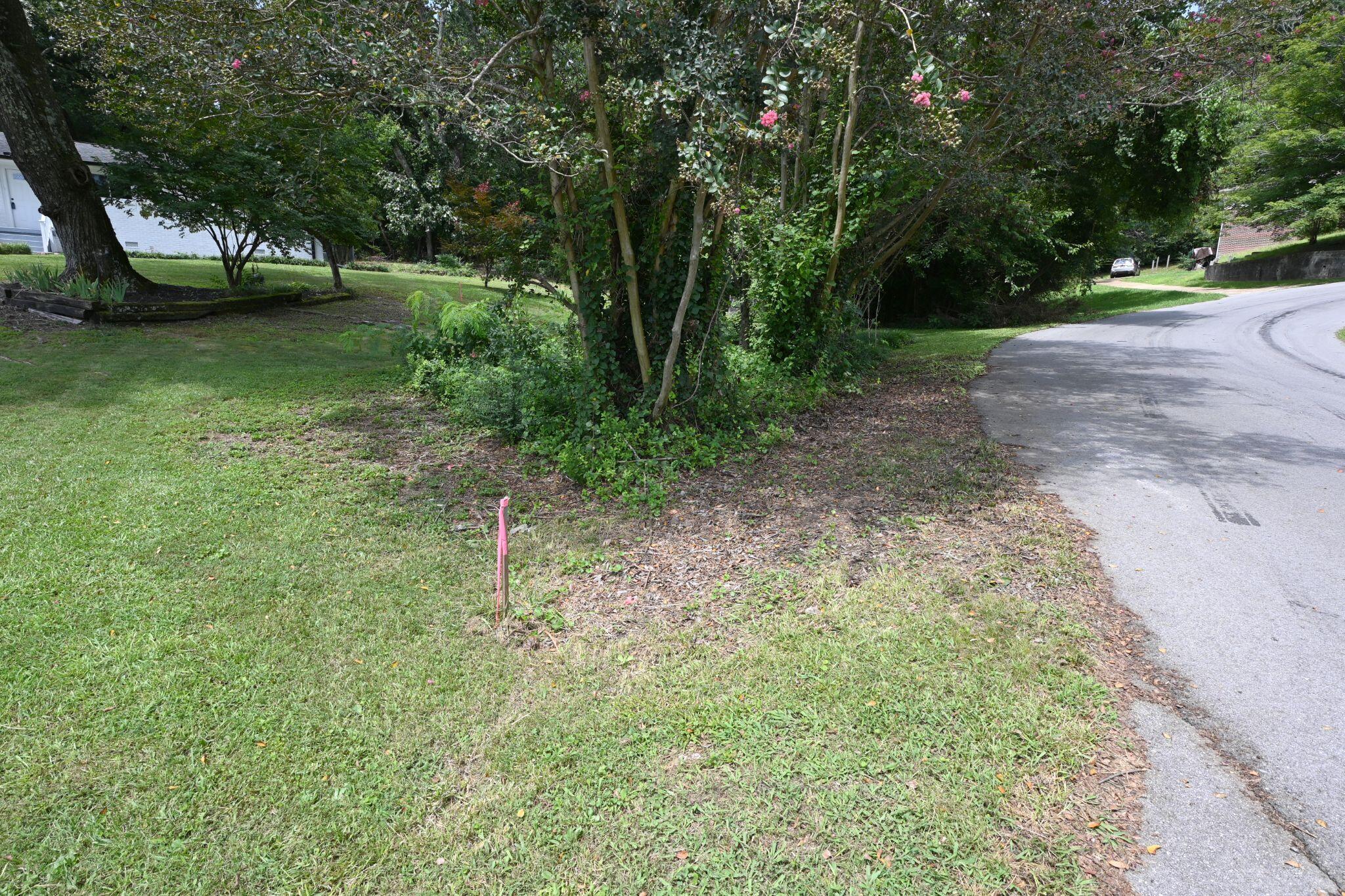 Lot 16a Claremont Avenue