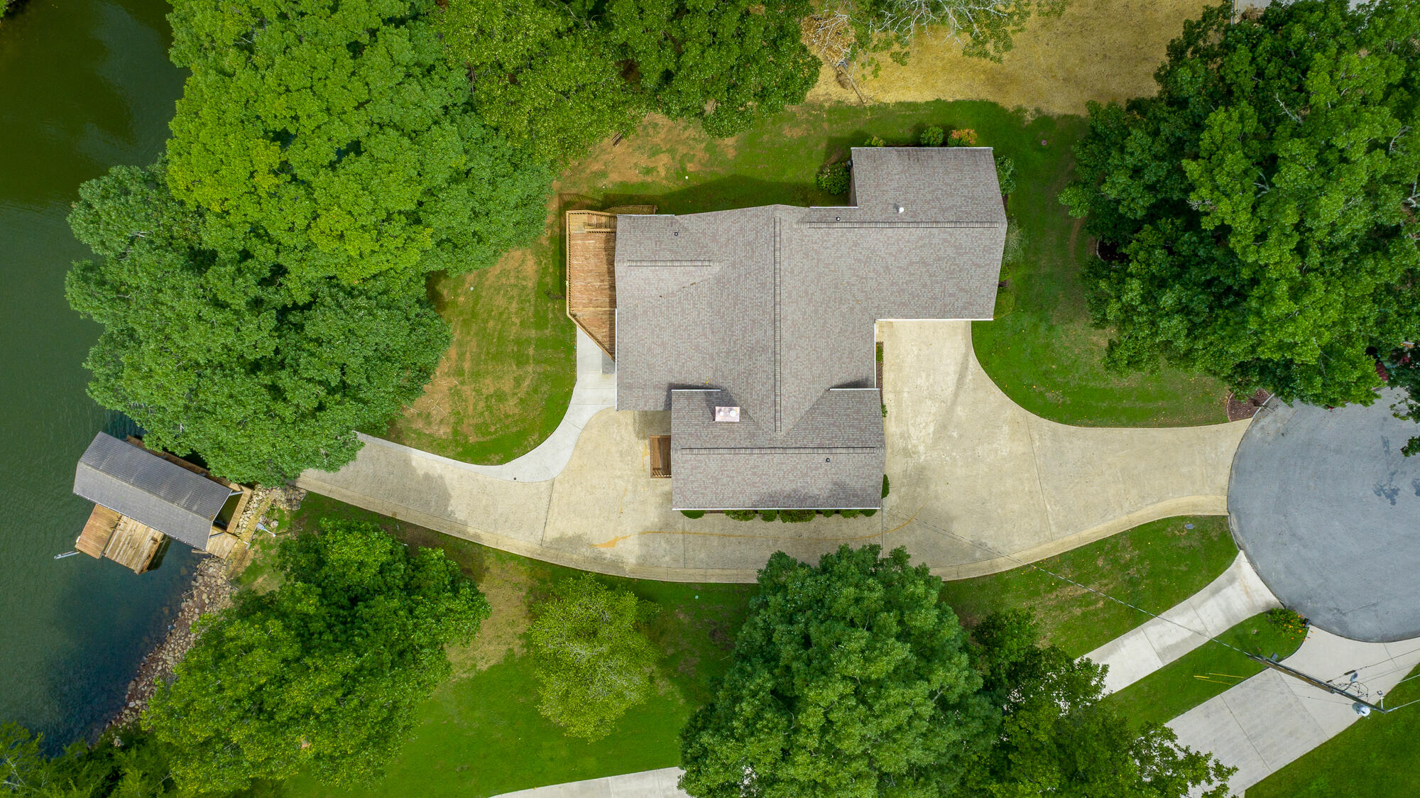 12003 Oak Cove Lane