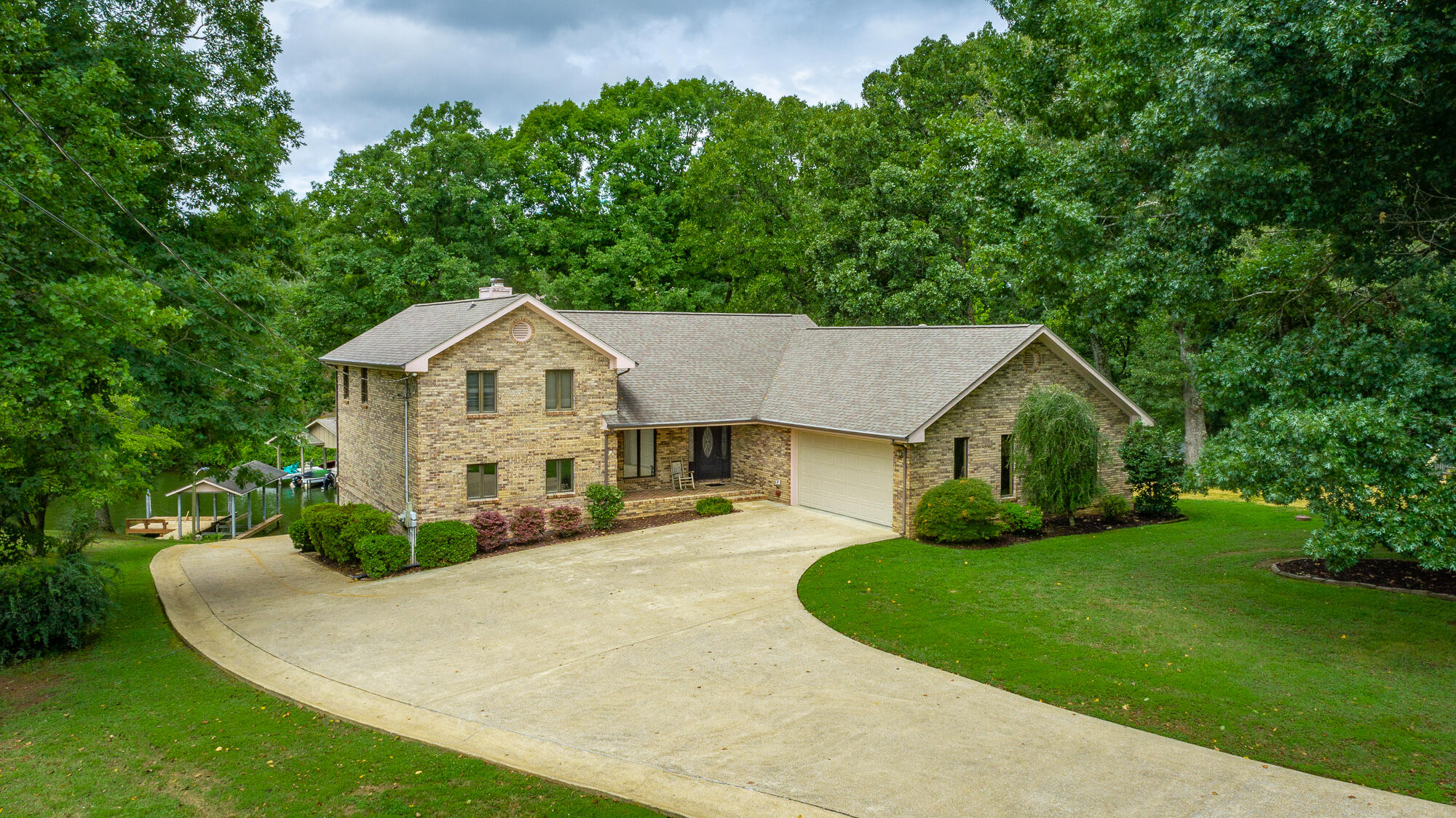 12003 Oak Cove Lane