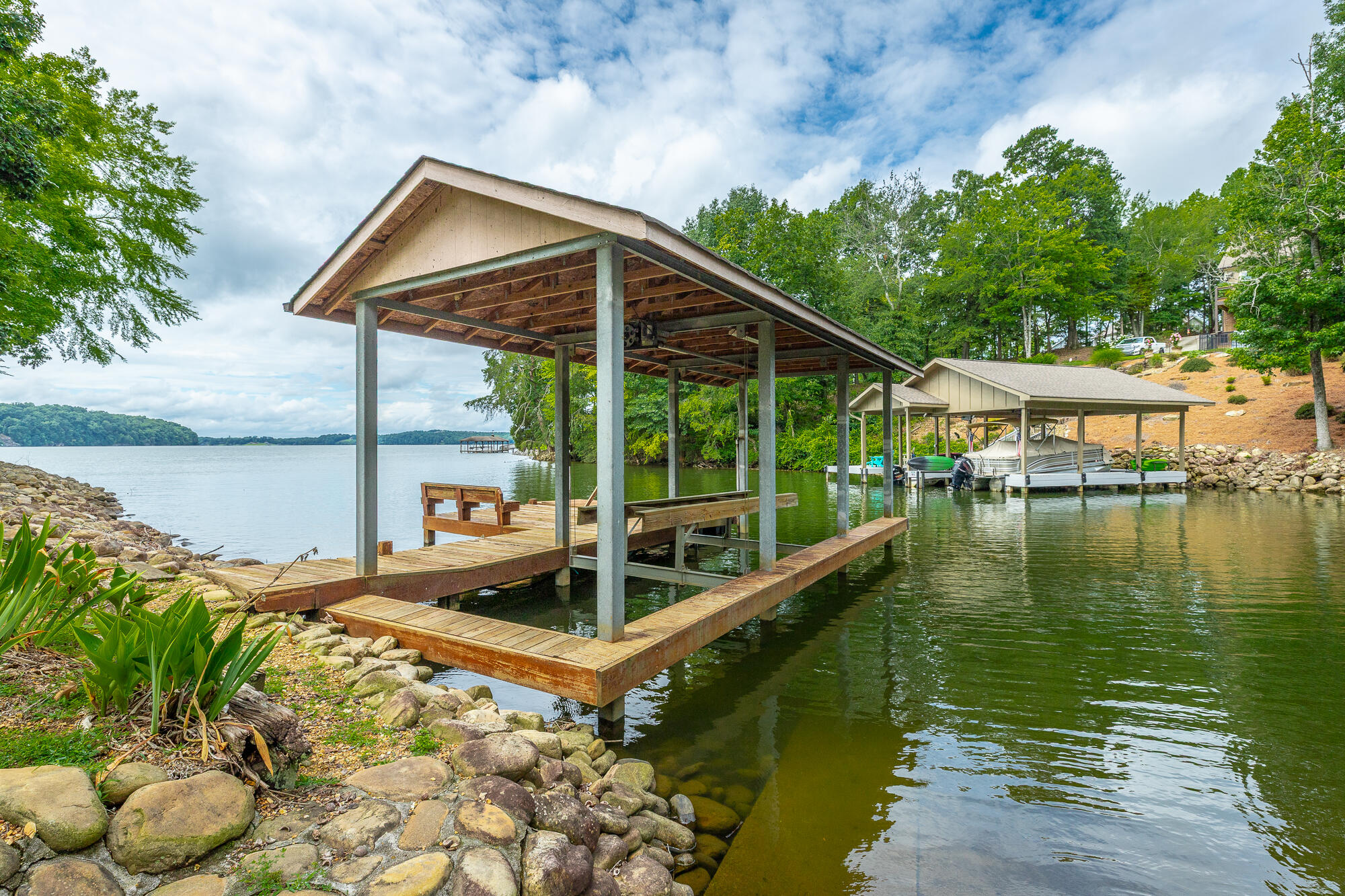 12003 Oak Cove Lane