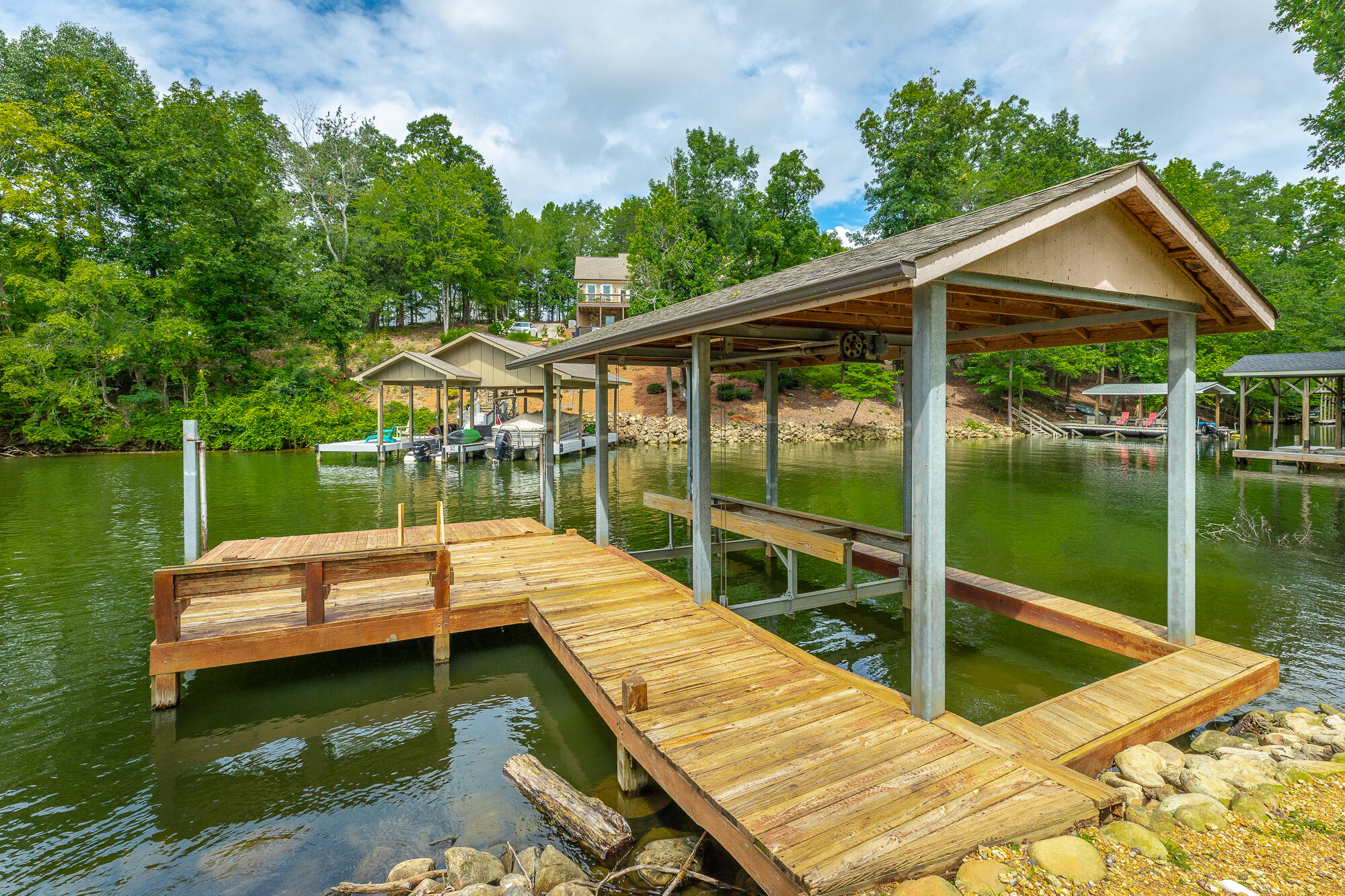 12003 Oak Cove Lane