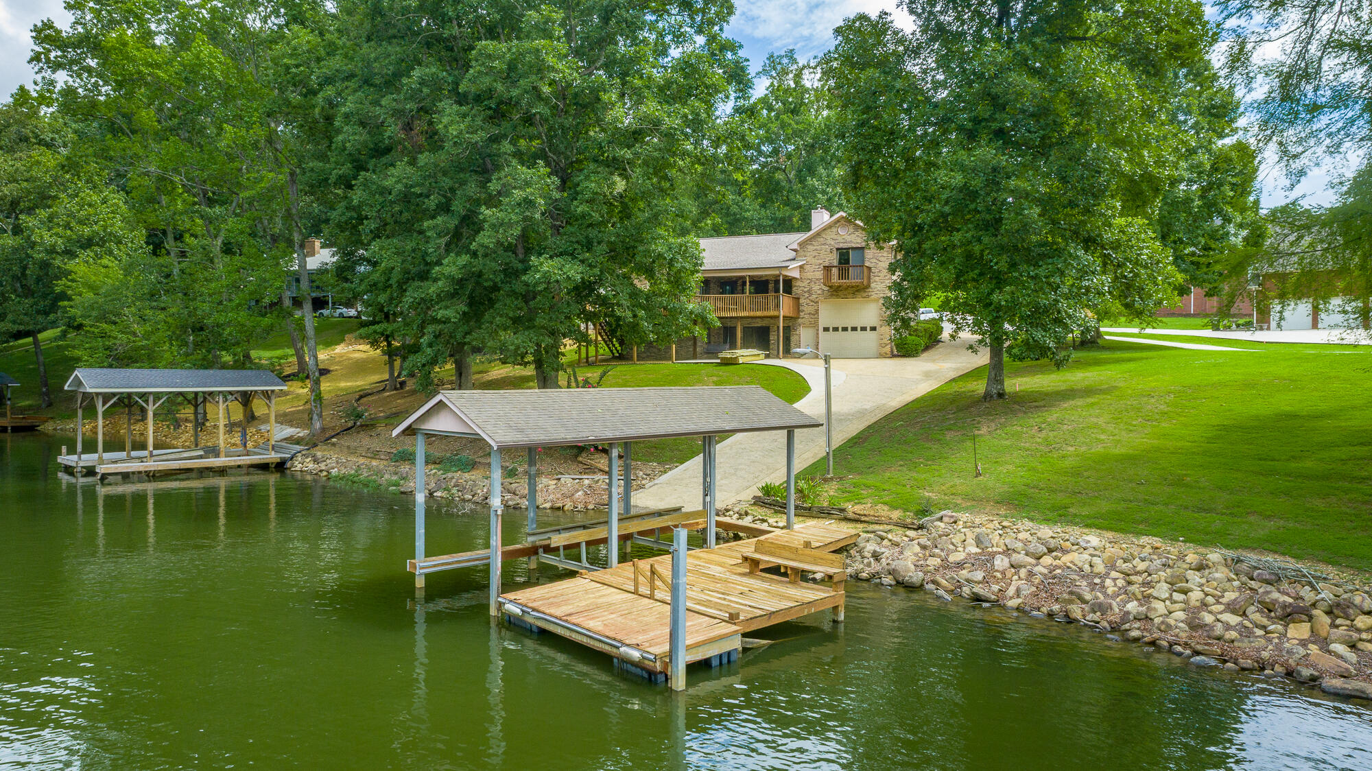 12003 Oak Cove Lane