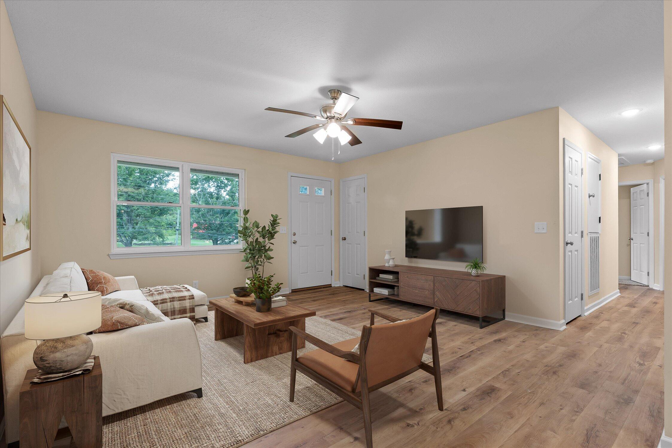5379 Long Hollow Road