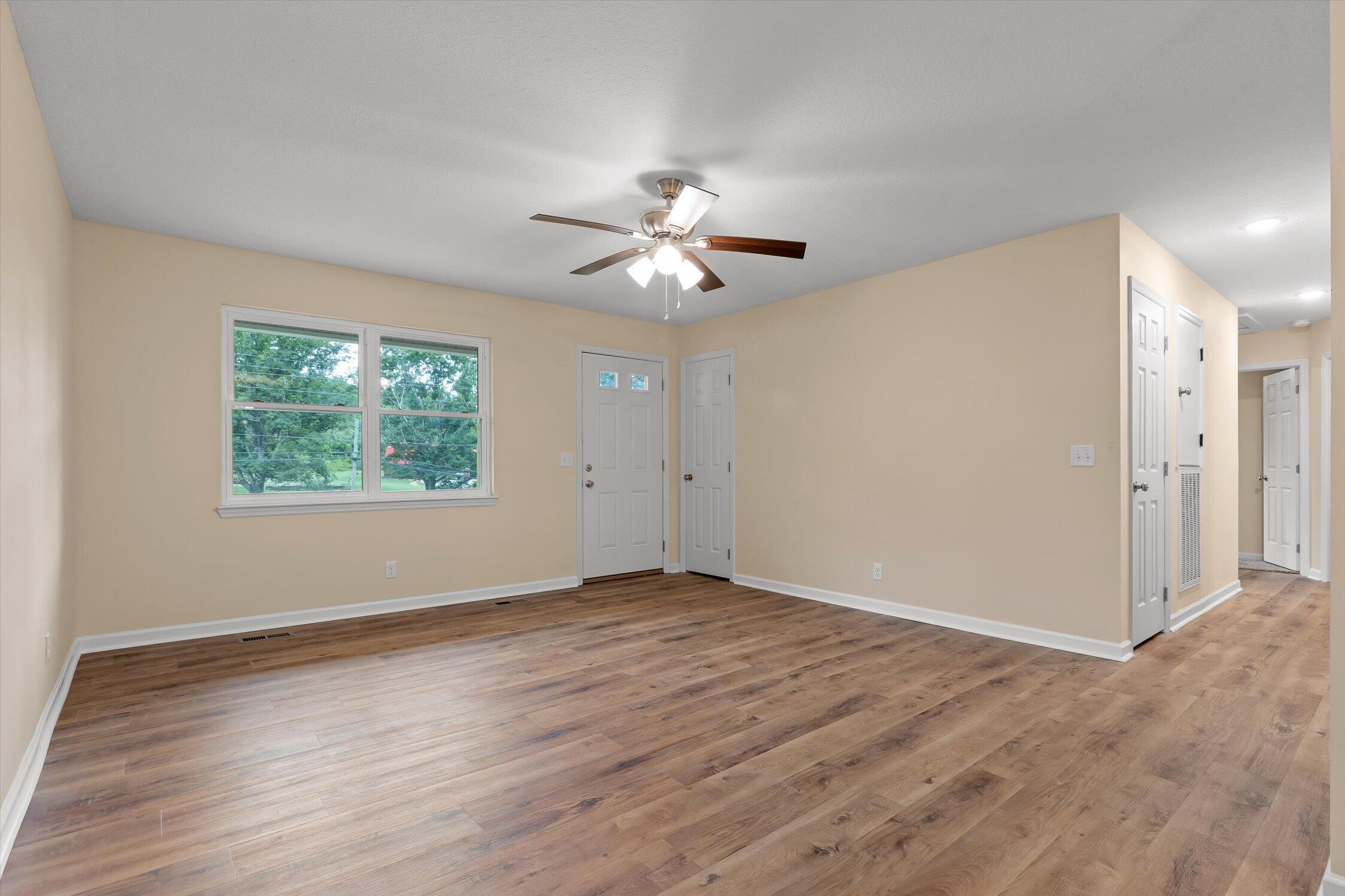 5379 Long Hollow Road
