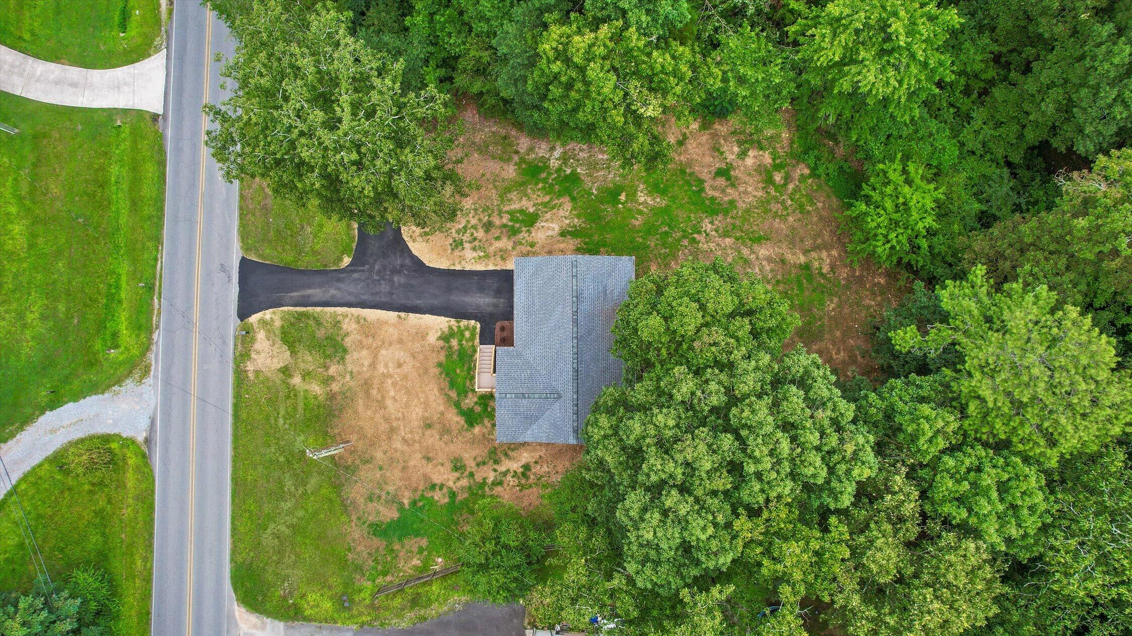 5379 Long Hollow Road