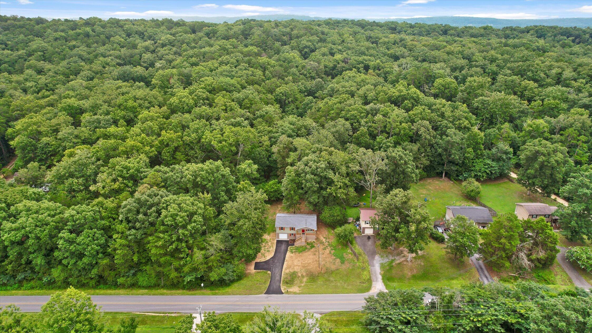 5379 Long Hollow Road