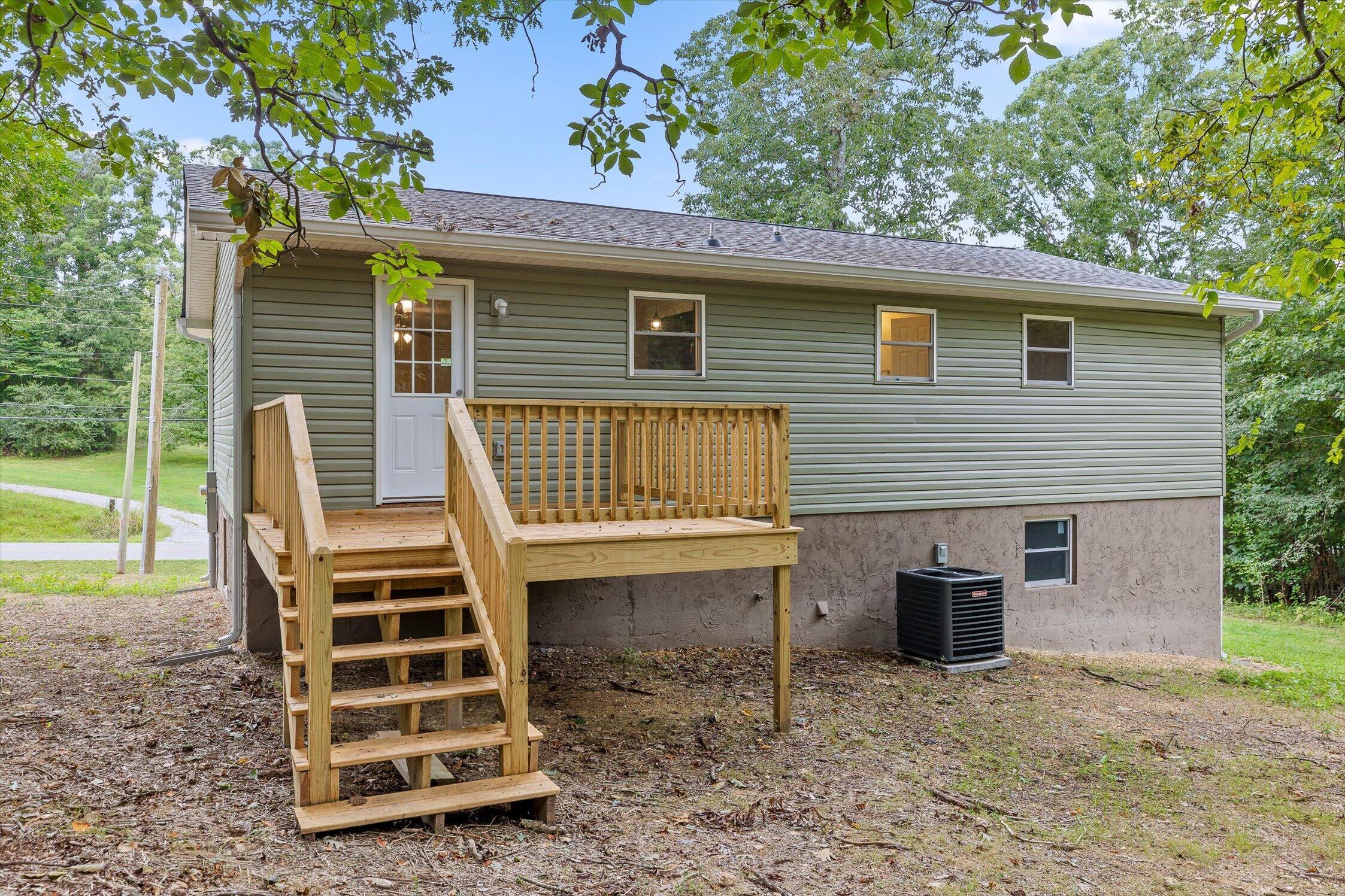 5379 Long Hollow Road