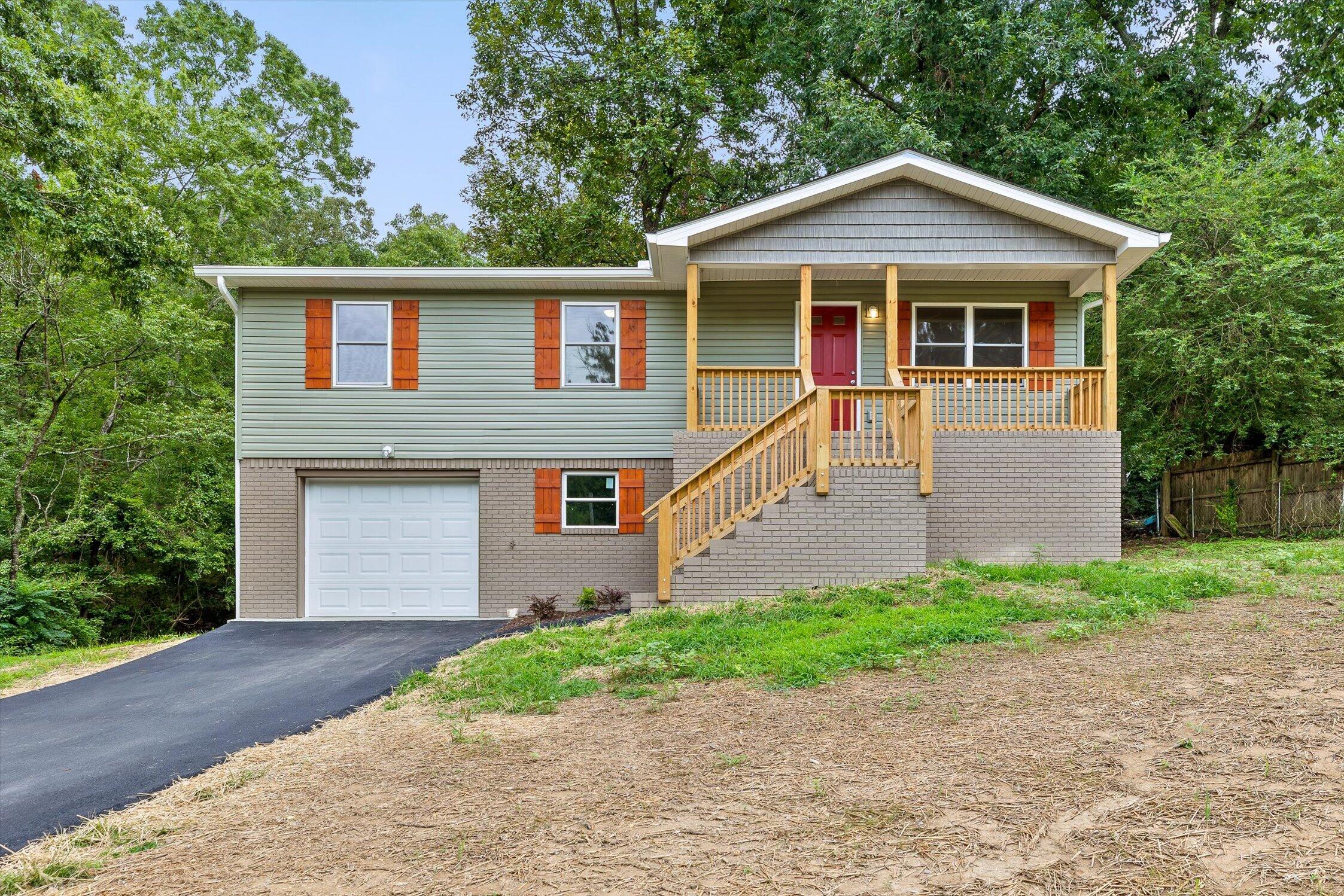 5379 Long Hollow Road