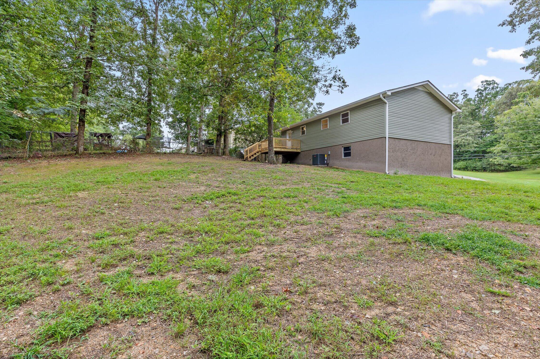 5379 Long Hollow Road