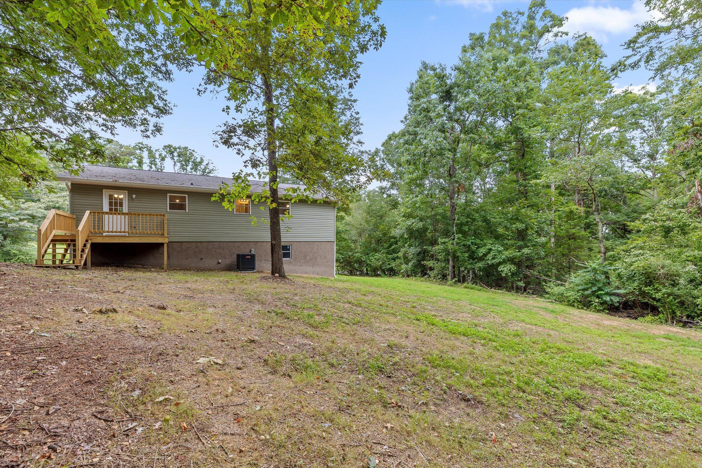 5379 Long Hollow Road