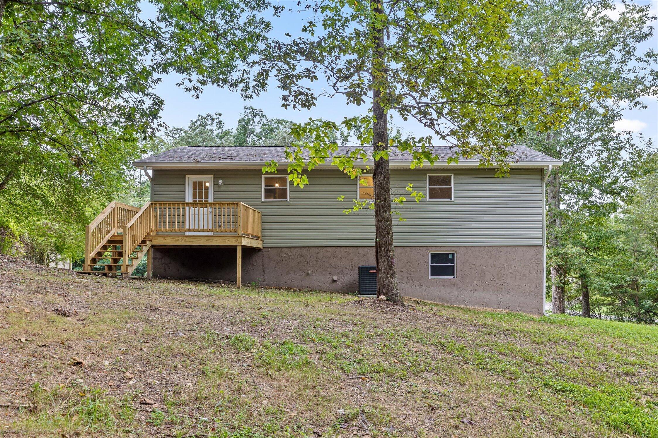 5379 Long Hollow Road
