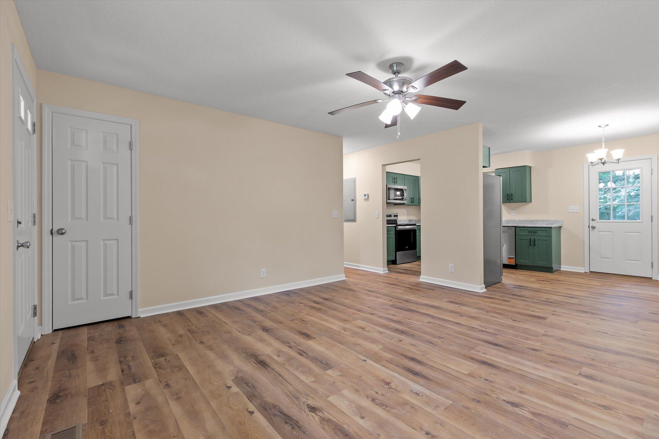 5379 Long Hollow Road