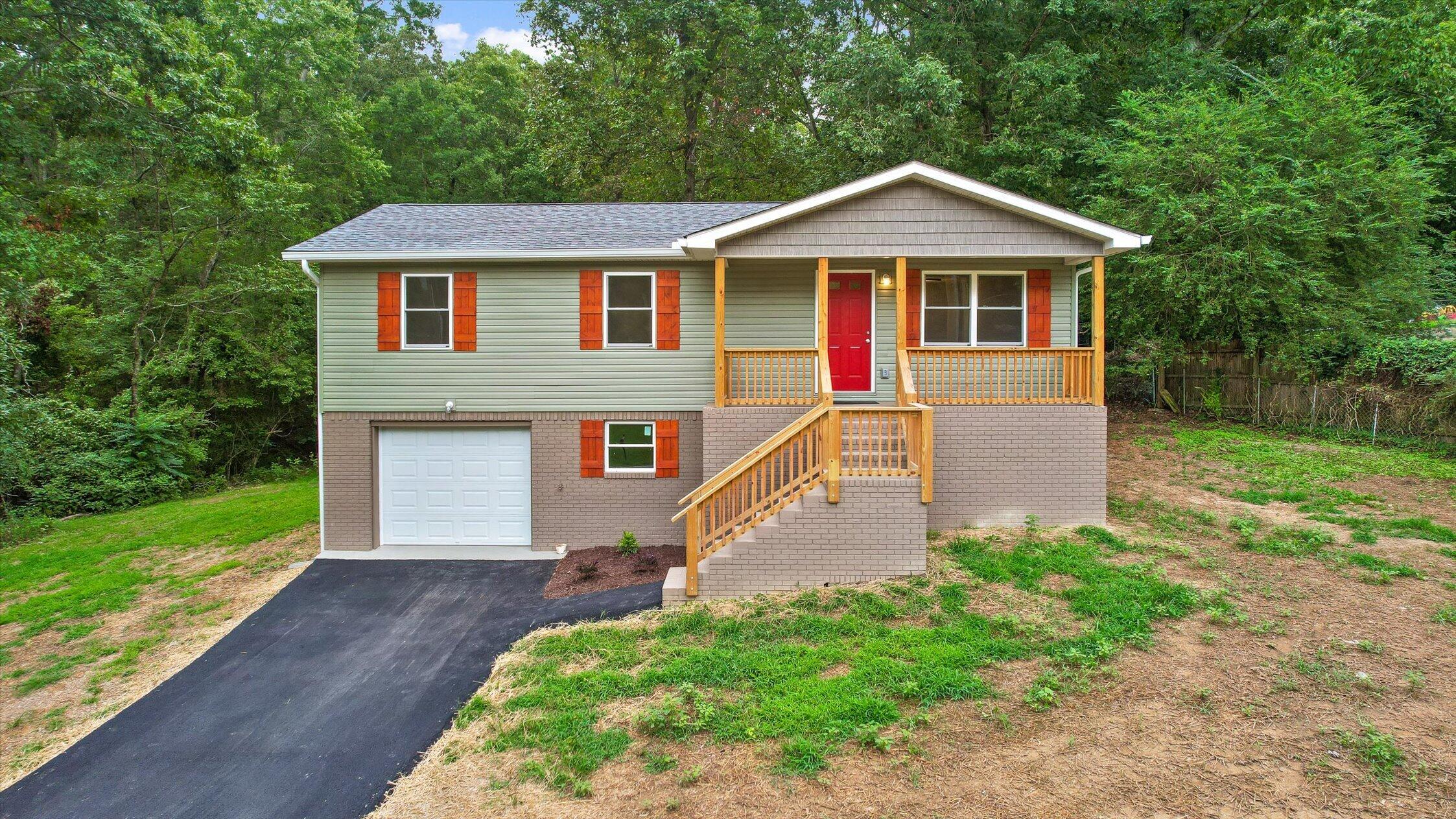5379 Long Hollow Road