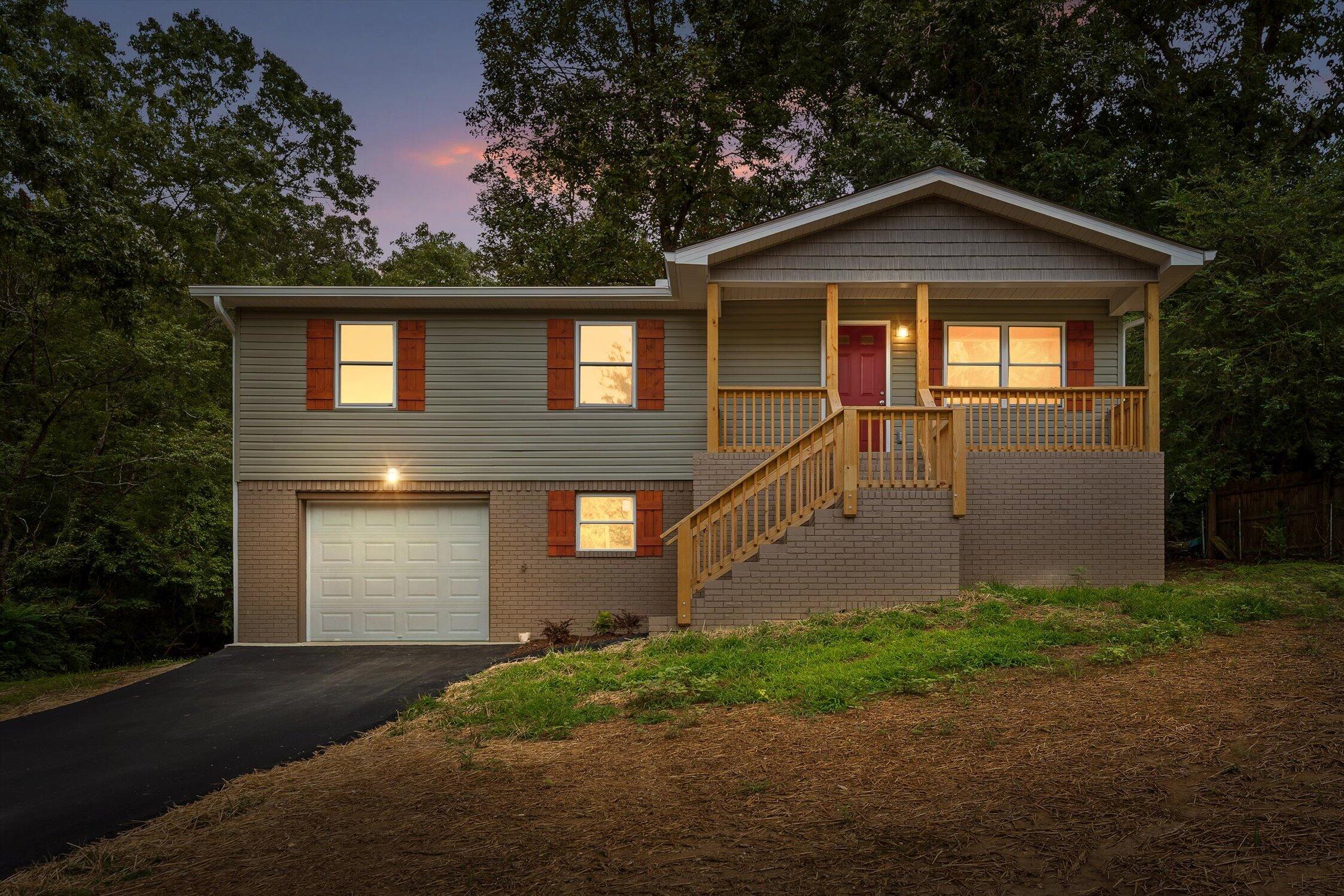 5379 Long Hollow Road
