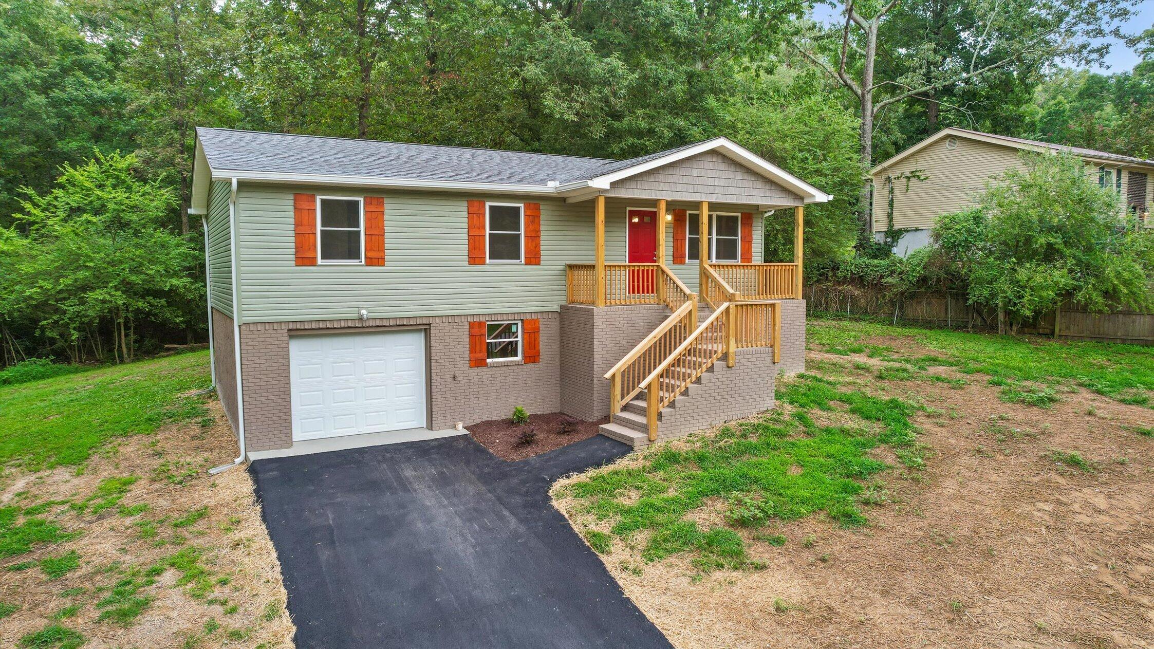 5379 Long Hollow Road