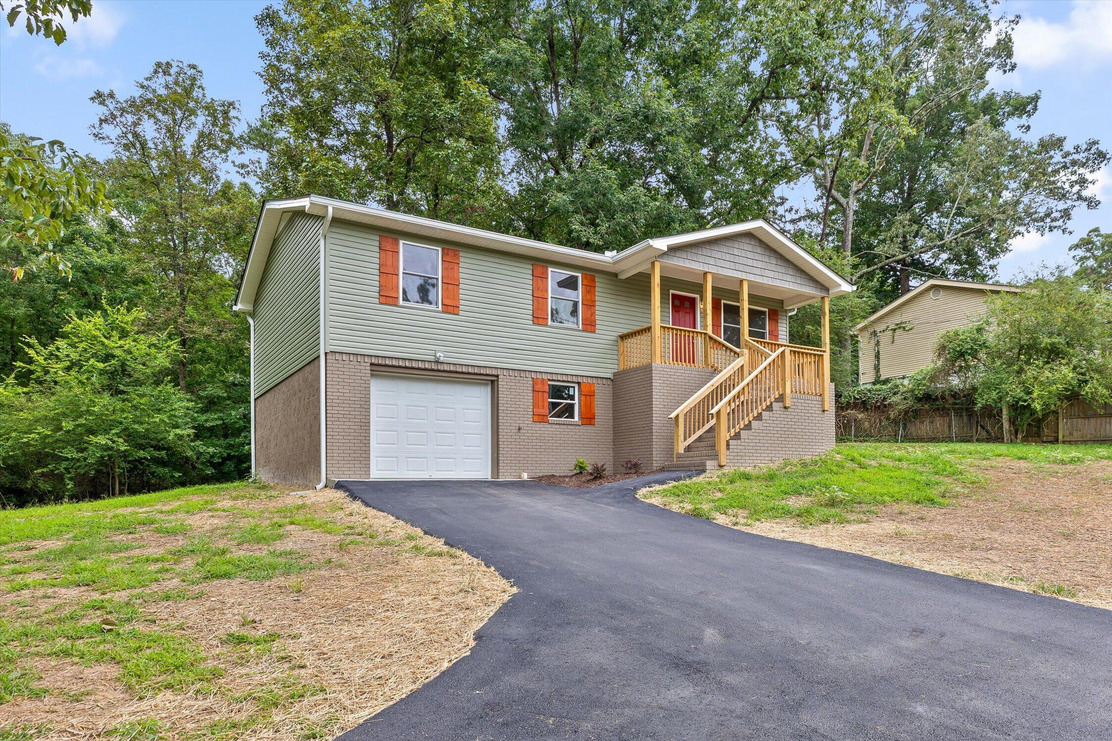 5379 Long Hollow Road