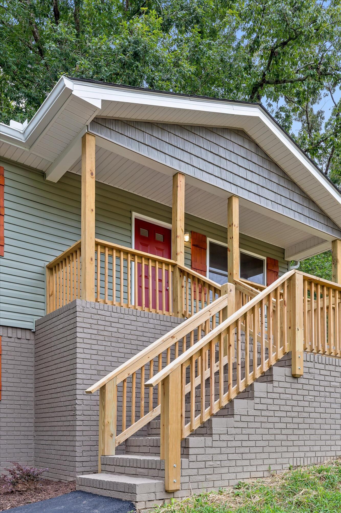 5379 Long Hollow Road