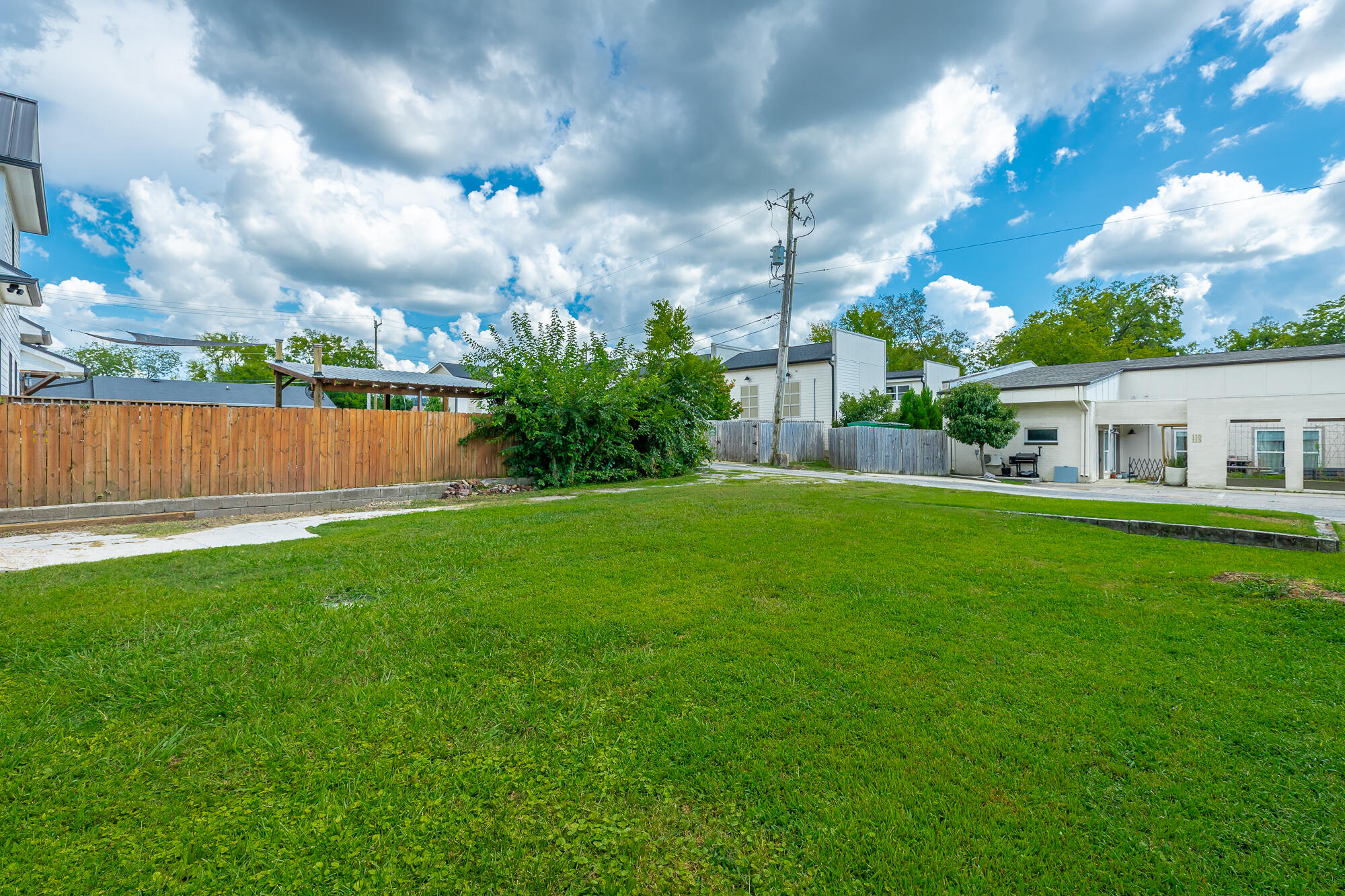 1608 Bennett Avenue